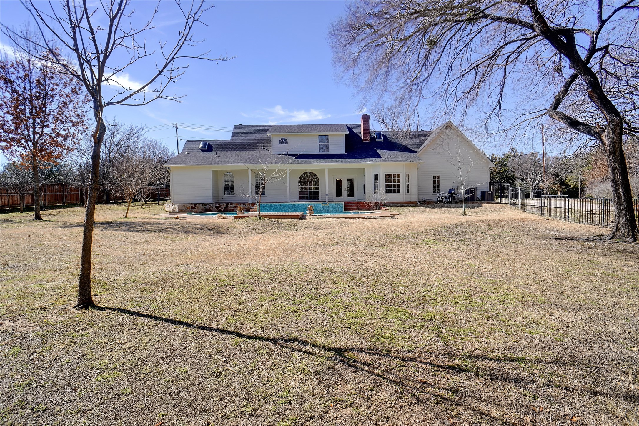 7101 Westcoat Drive