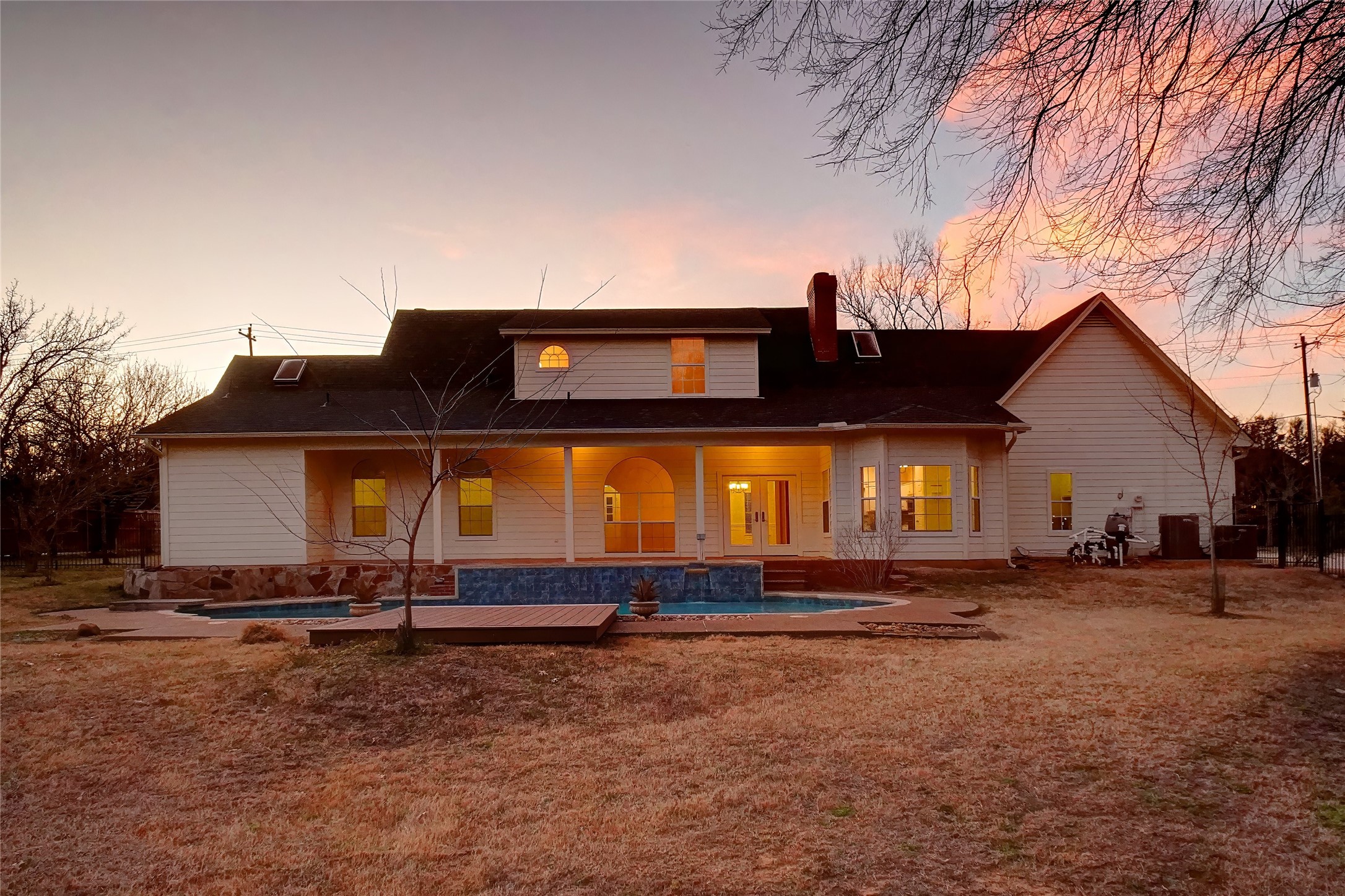 7101 Westcoat Drive