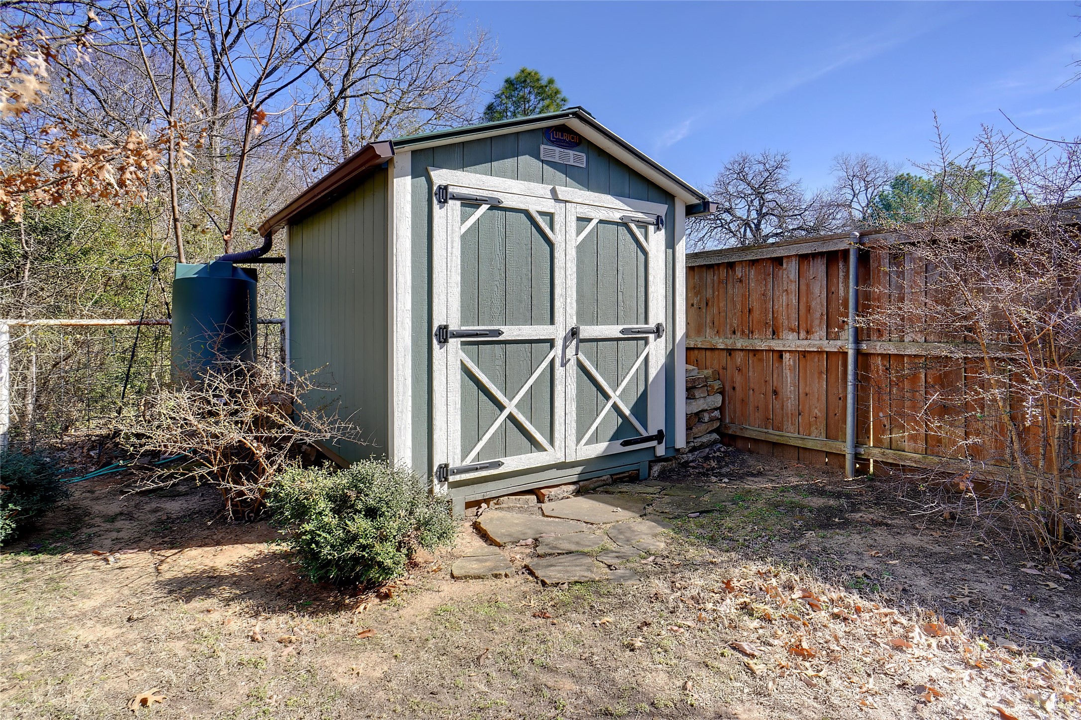 7101 Westcoat Drive