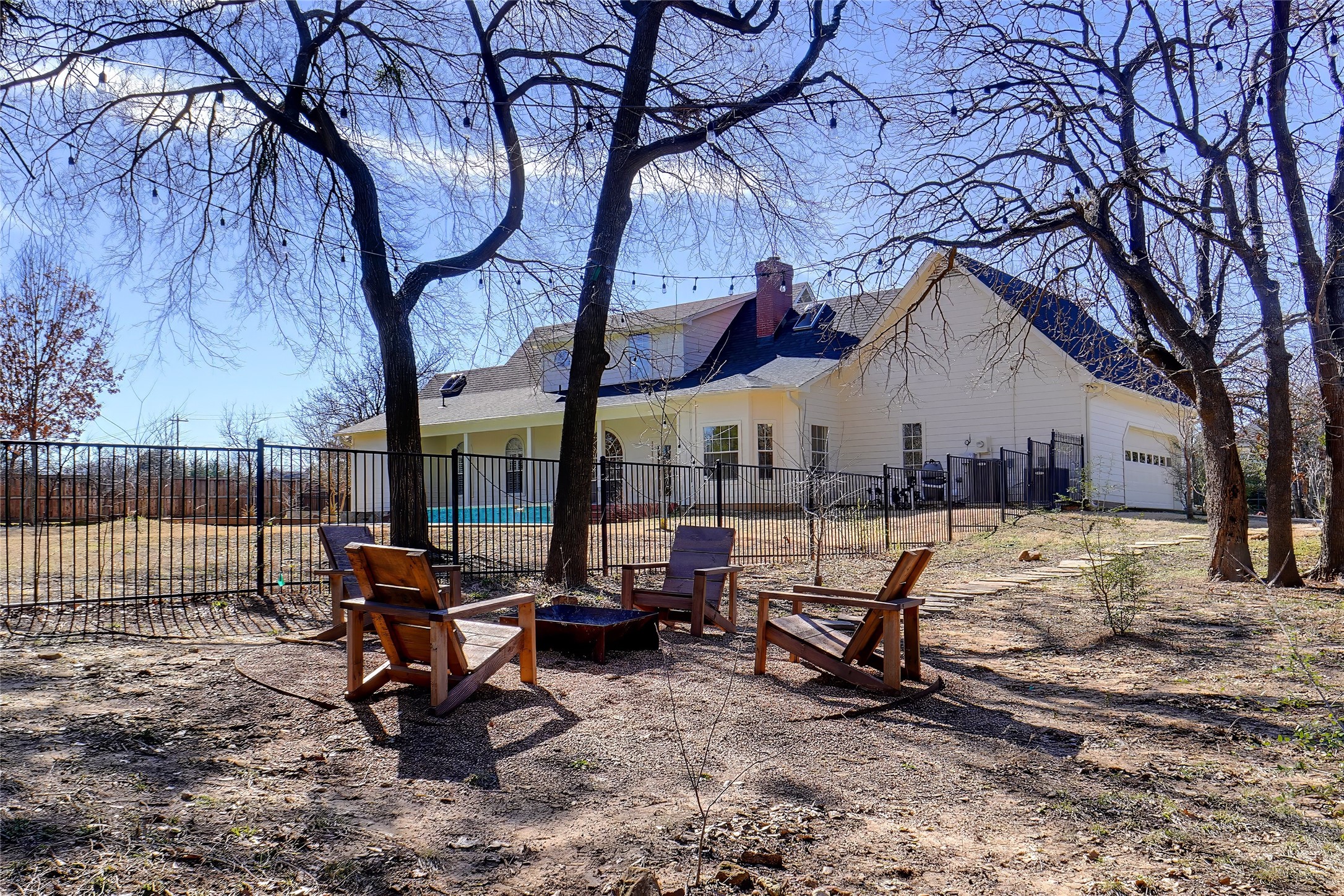 7101 Westcoat Drive