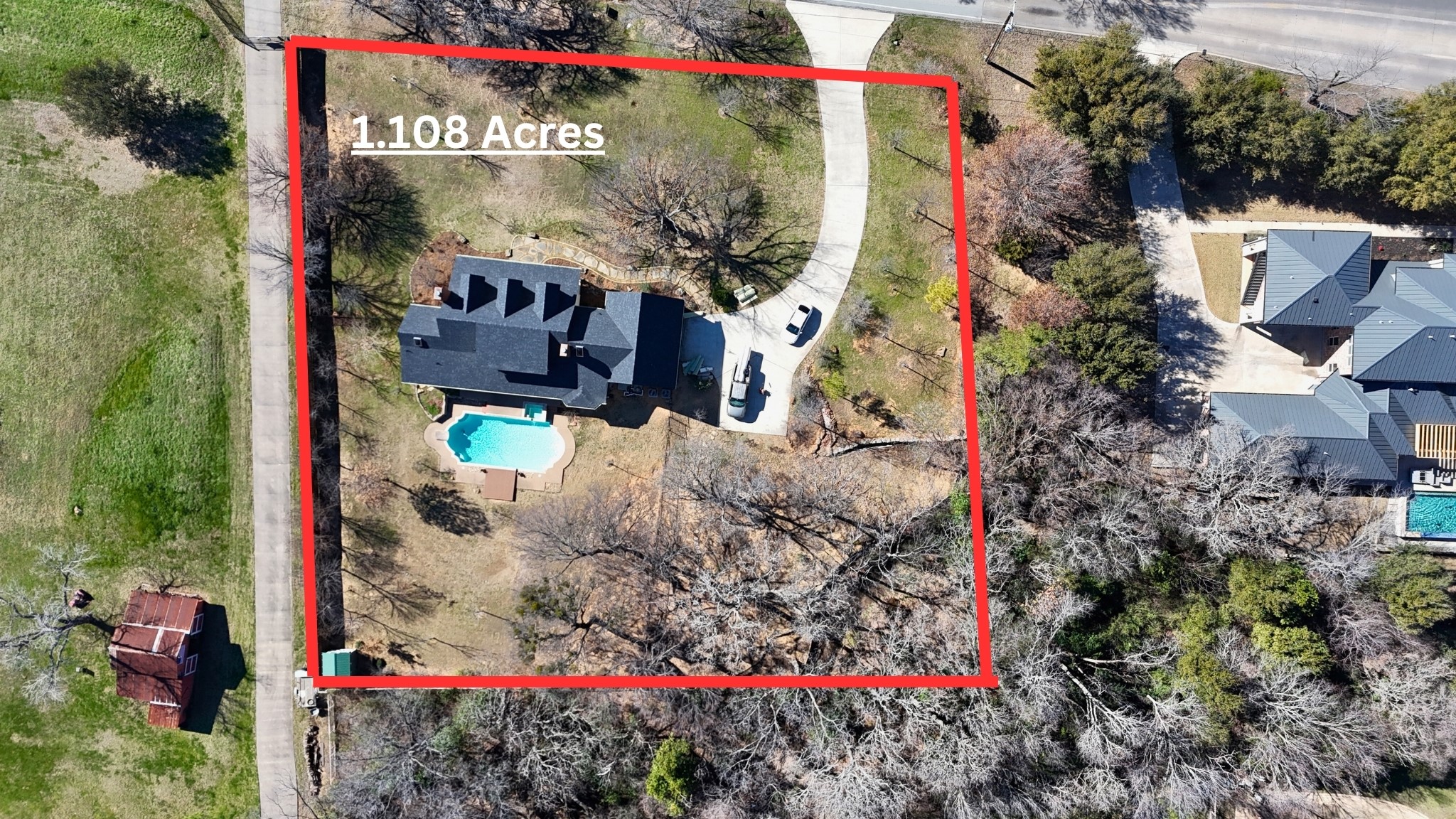 7101 Westcoat Drive