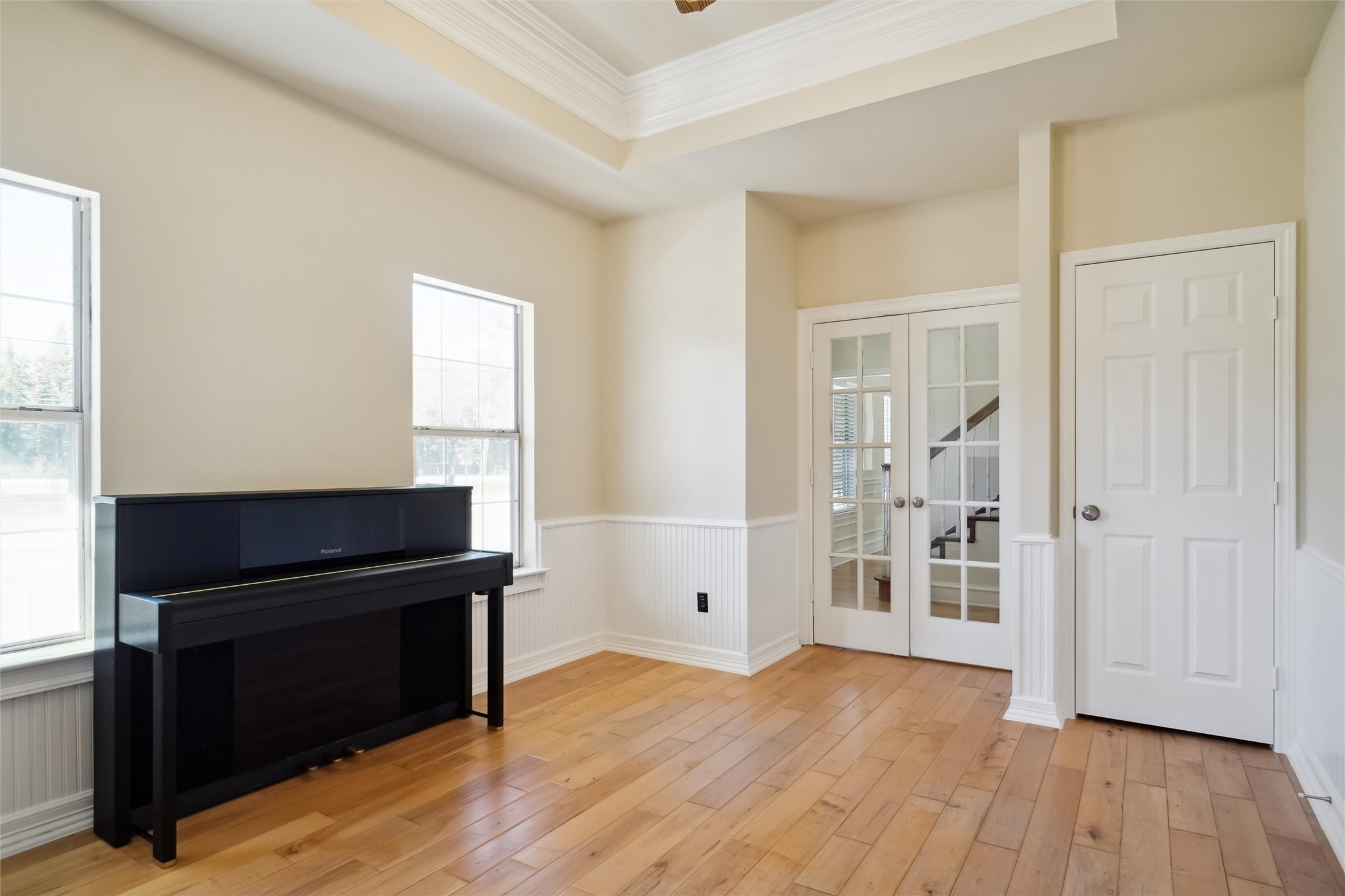 7101 Westcoat Drive