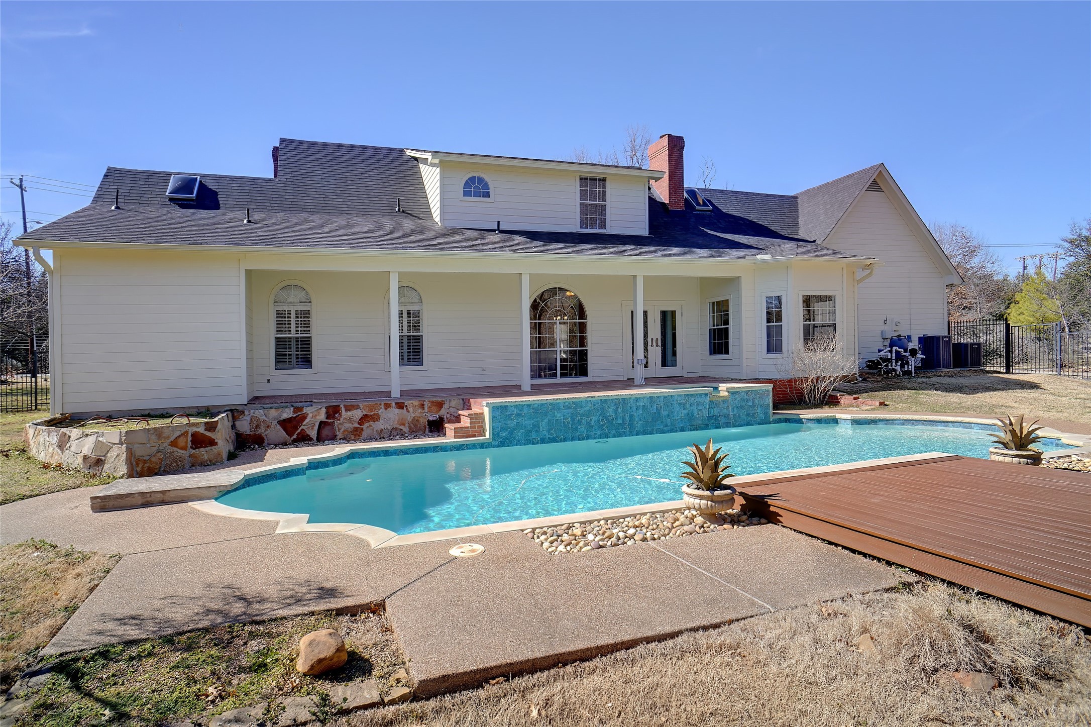 7101 Westcoat Drive