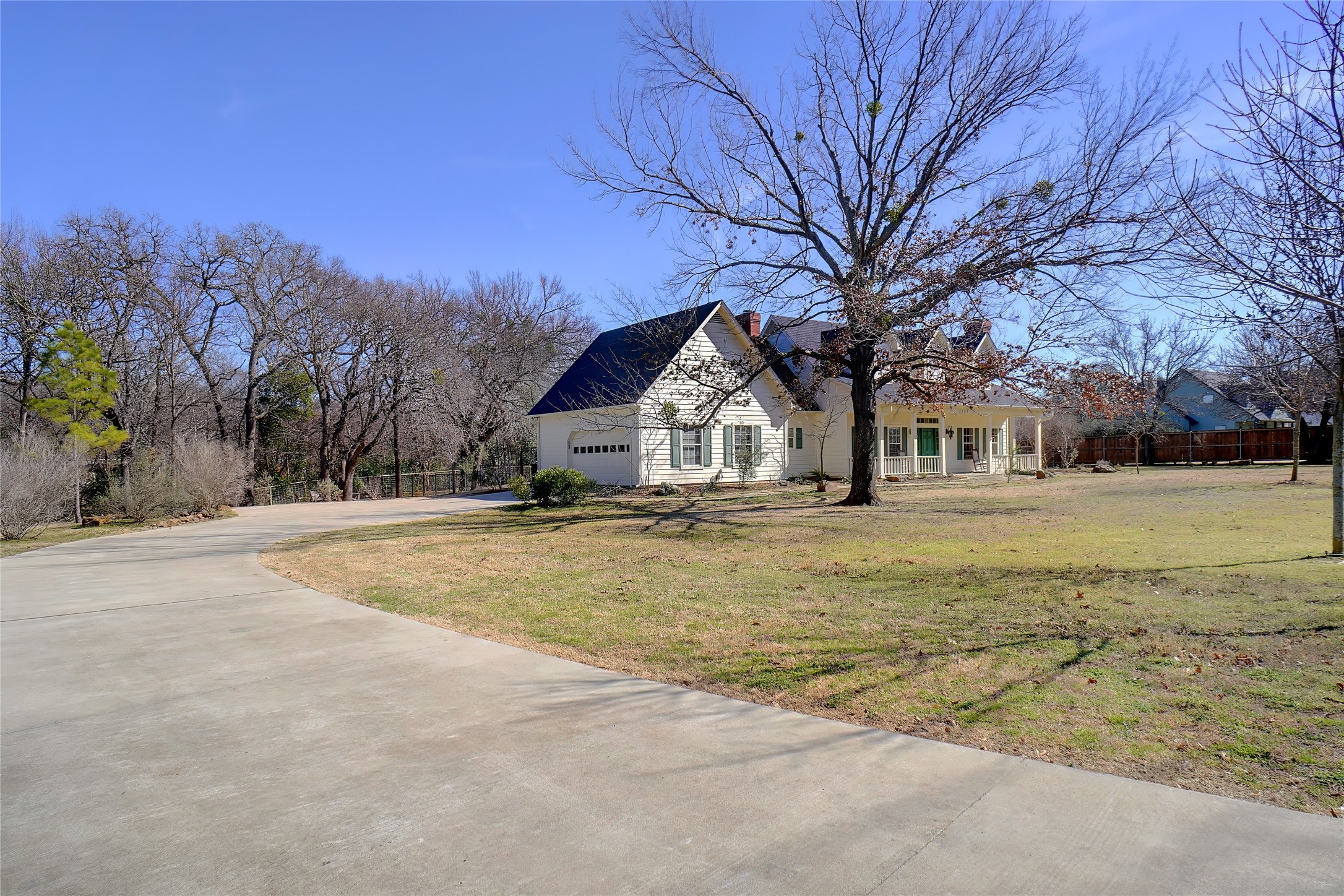 7101 Westcoat Drive