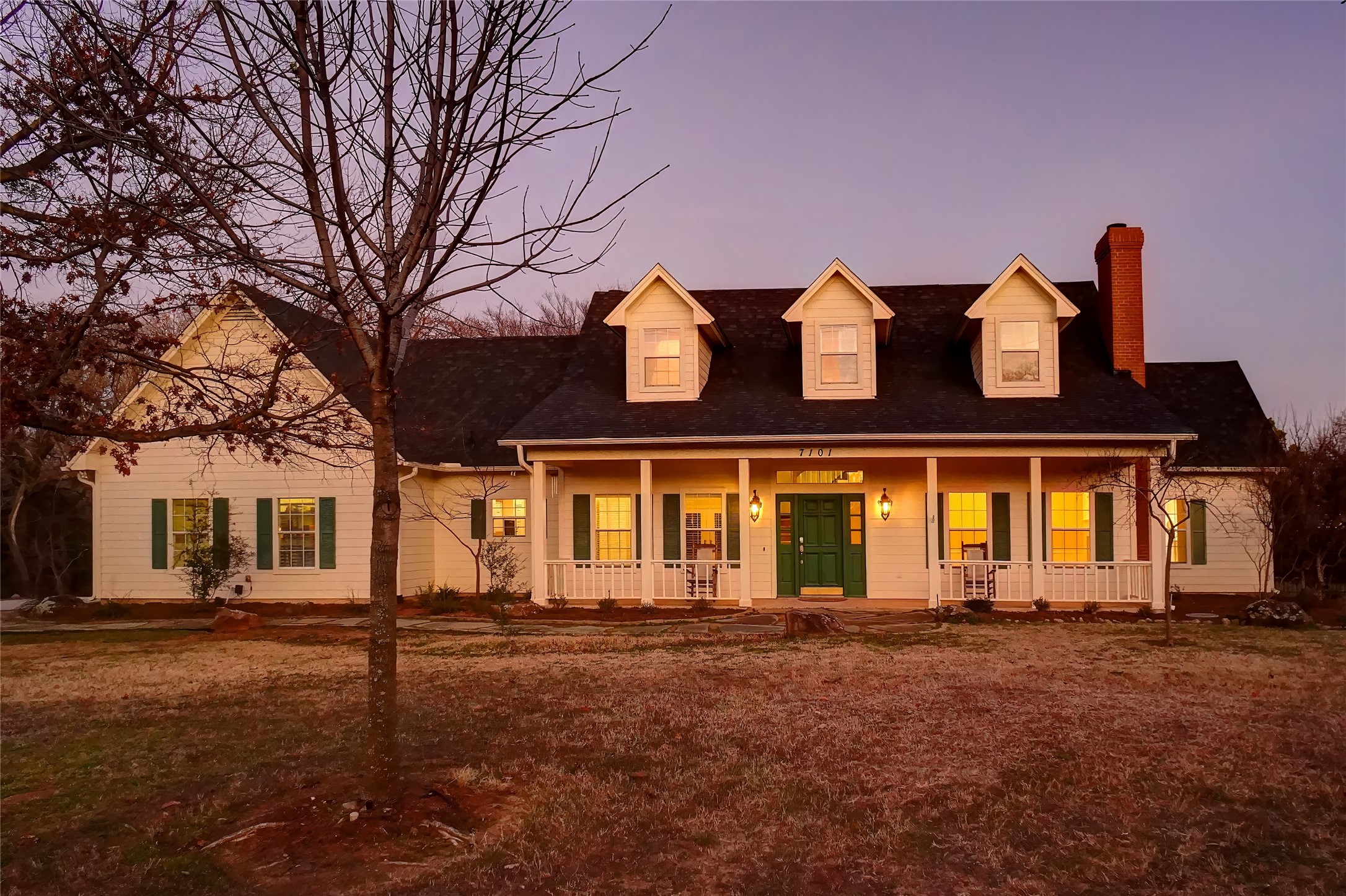 7101 Westcoat Drive