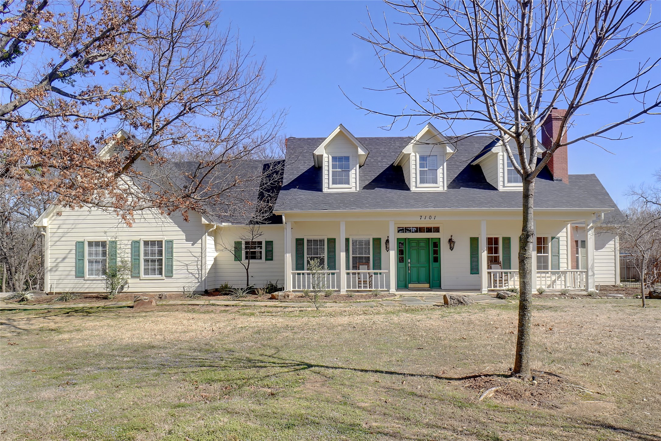 7101 Westcoat Drive