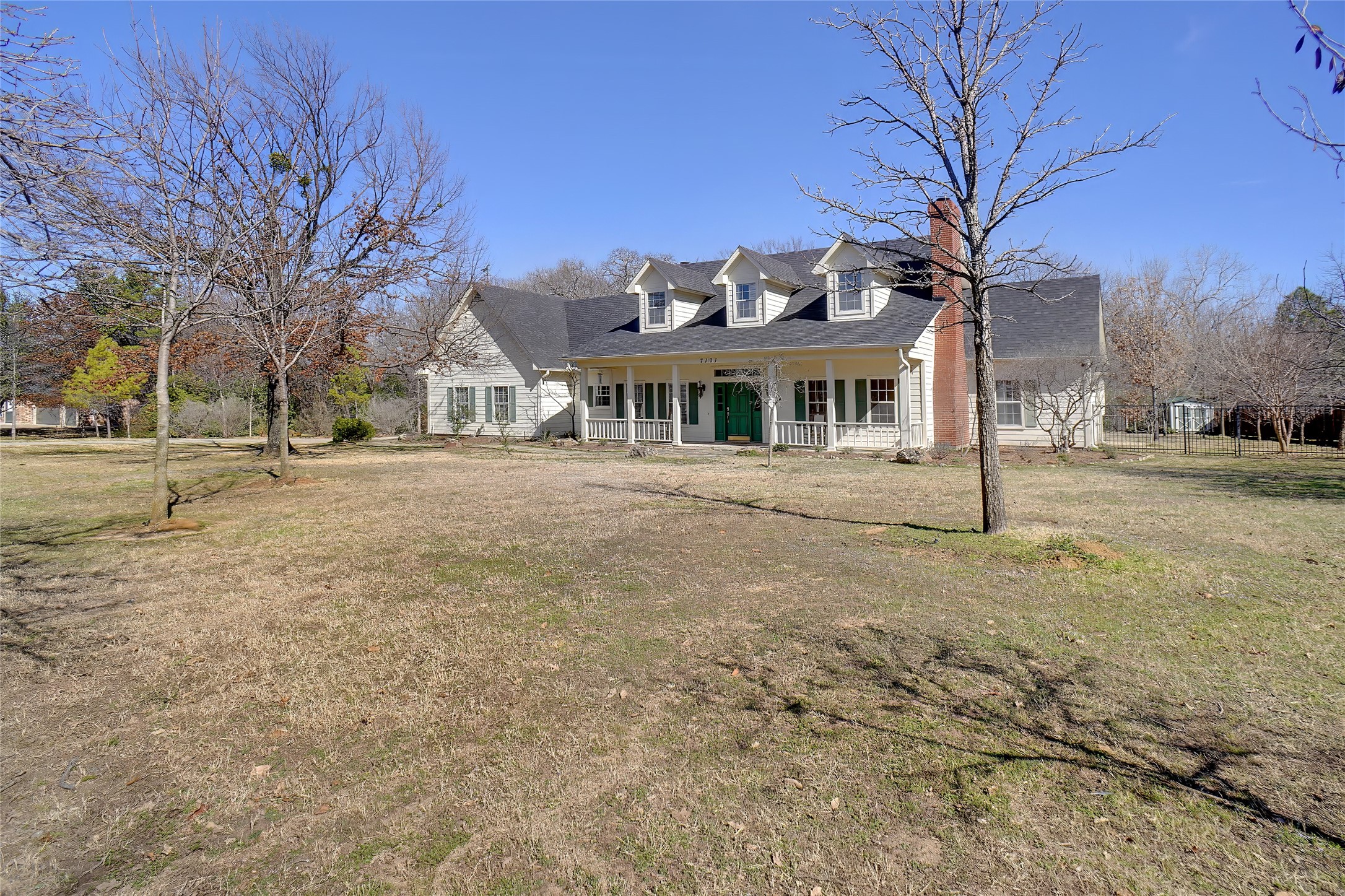 7101 Westcoat Drive