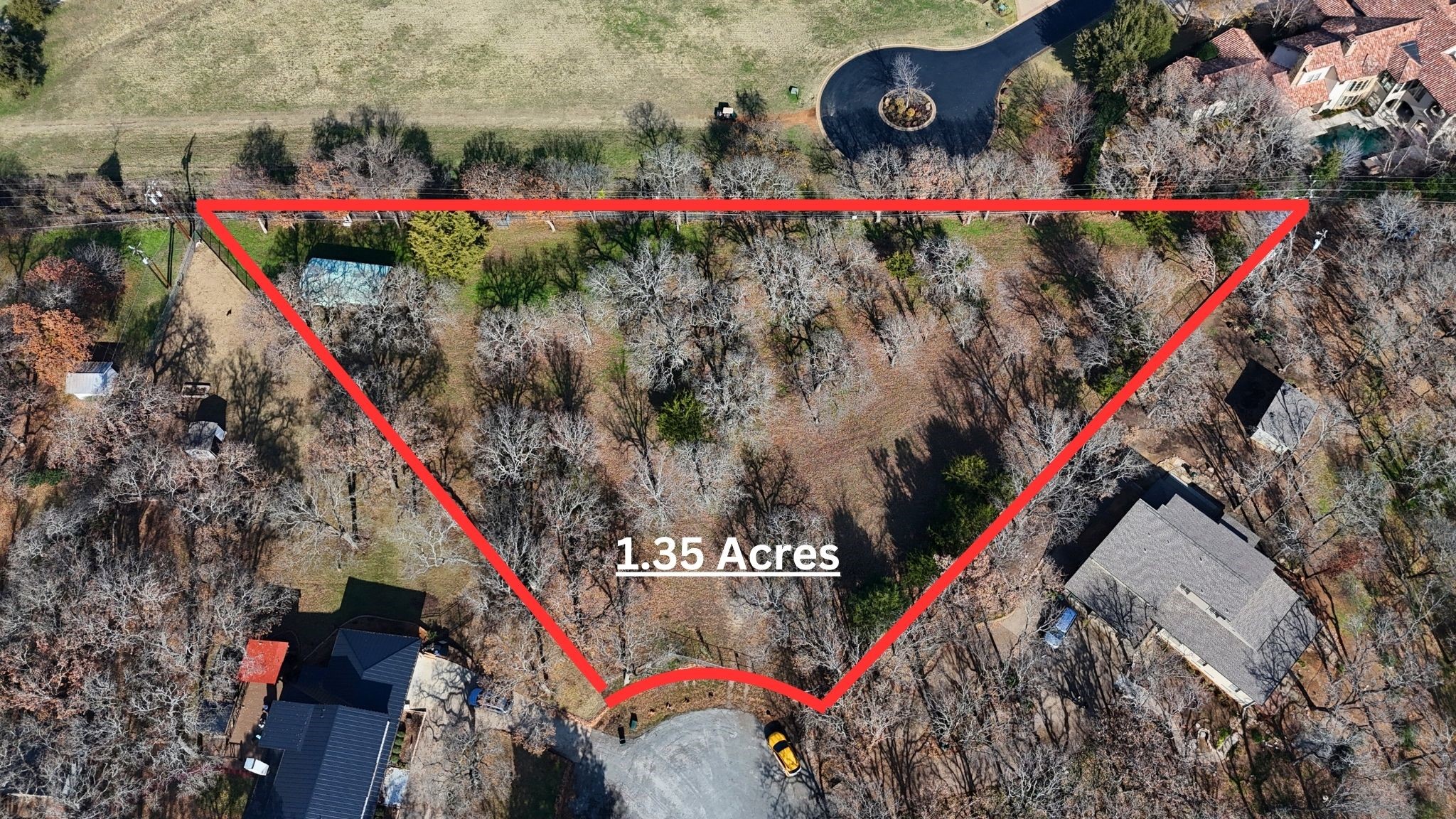 1480 Hickory Court
