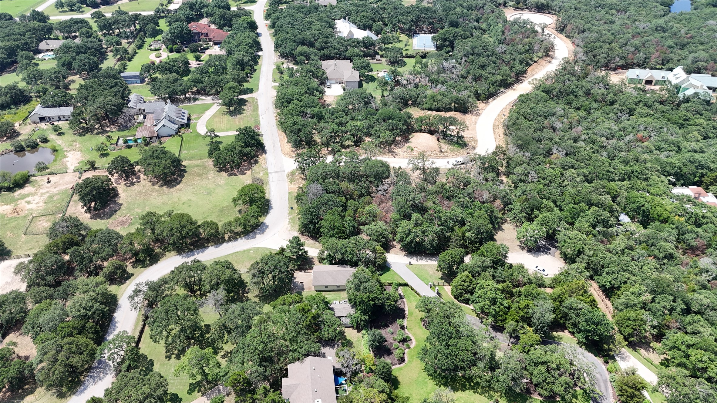 2980 Burney Lane