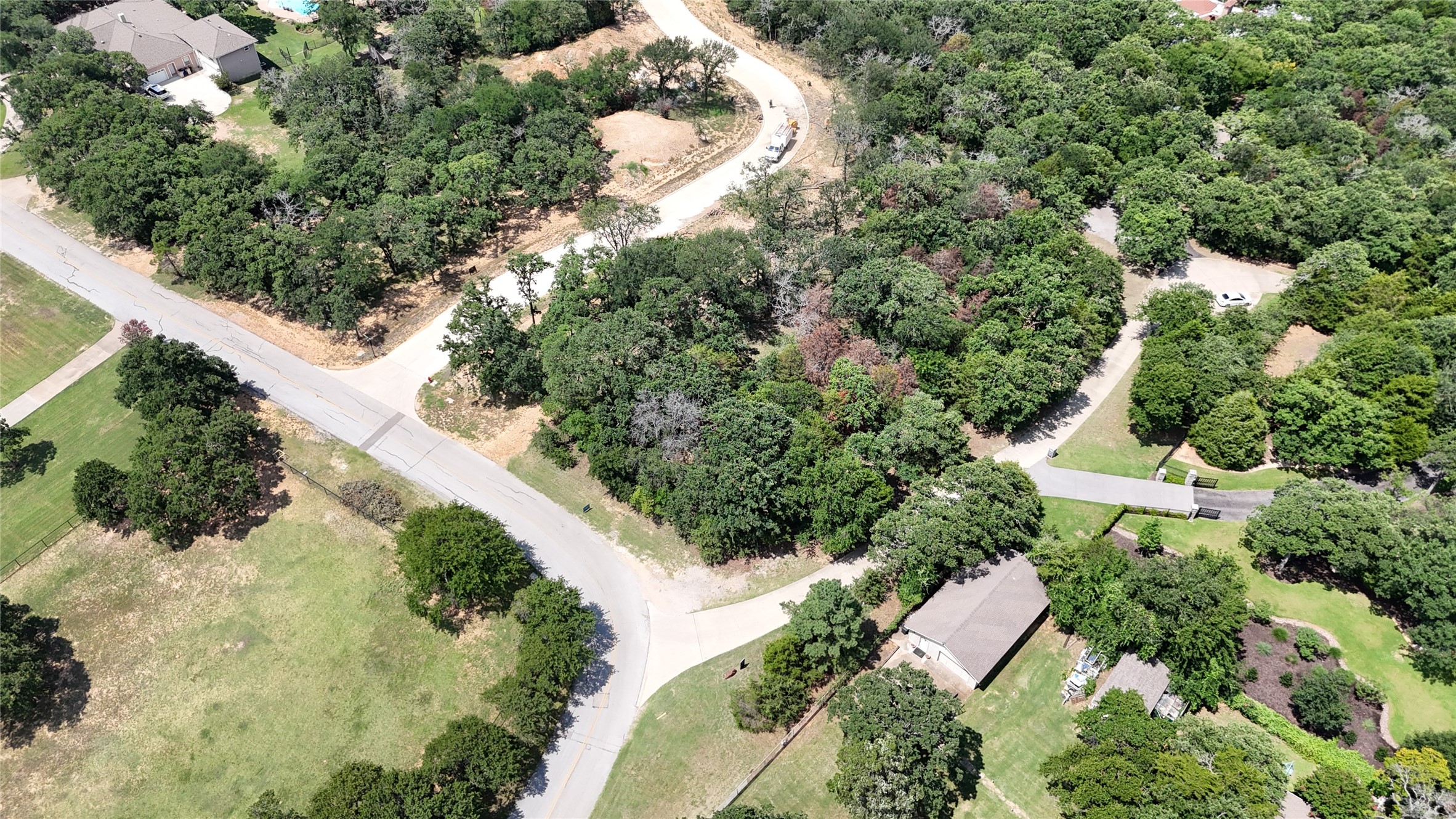 2980 Burney Lane