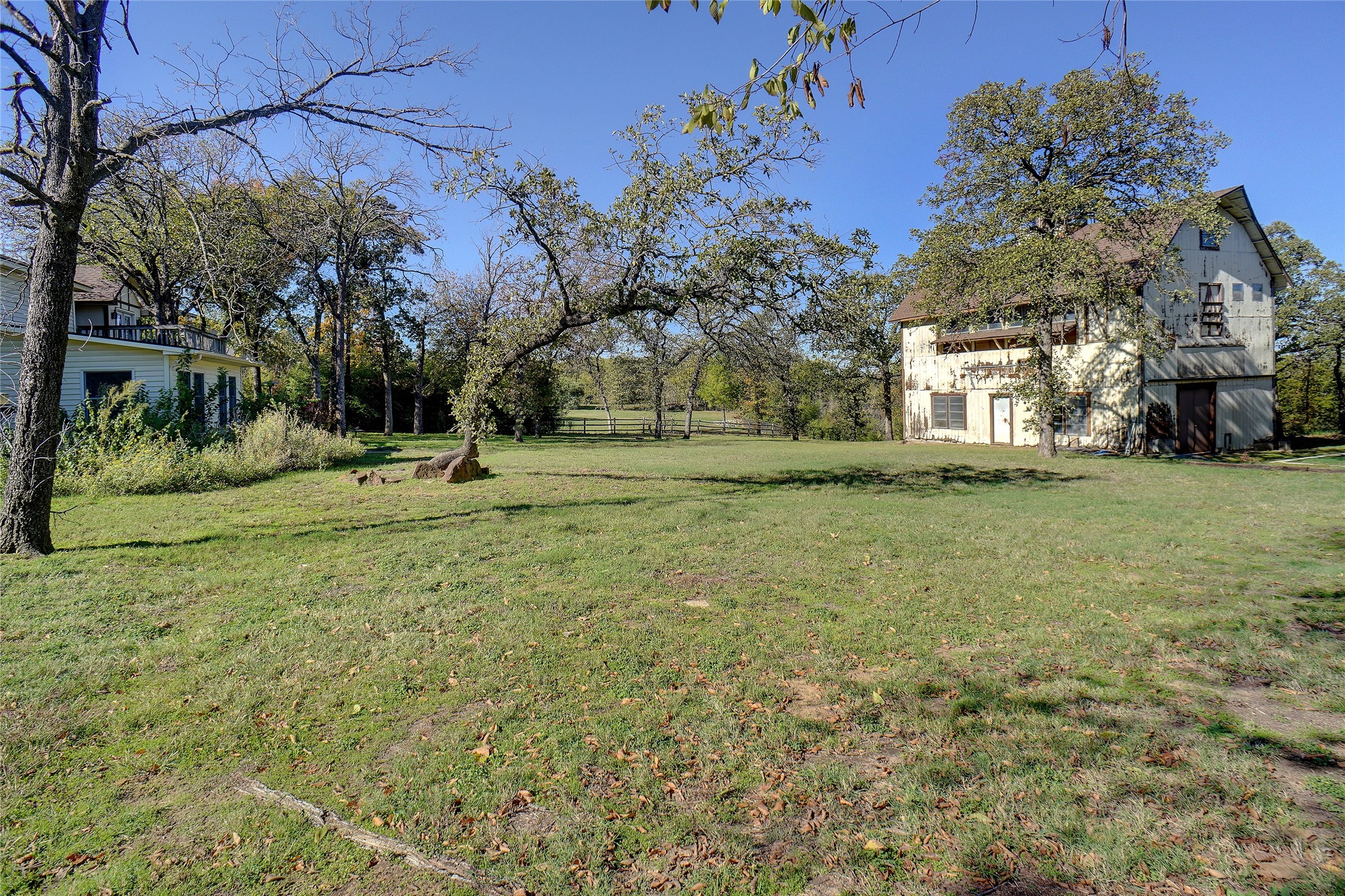 500 Wagonwheel Court
