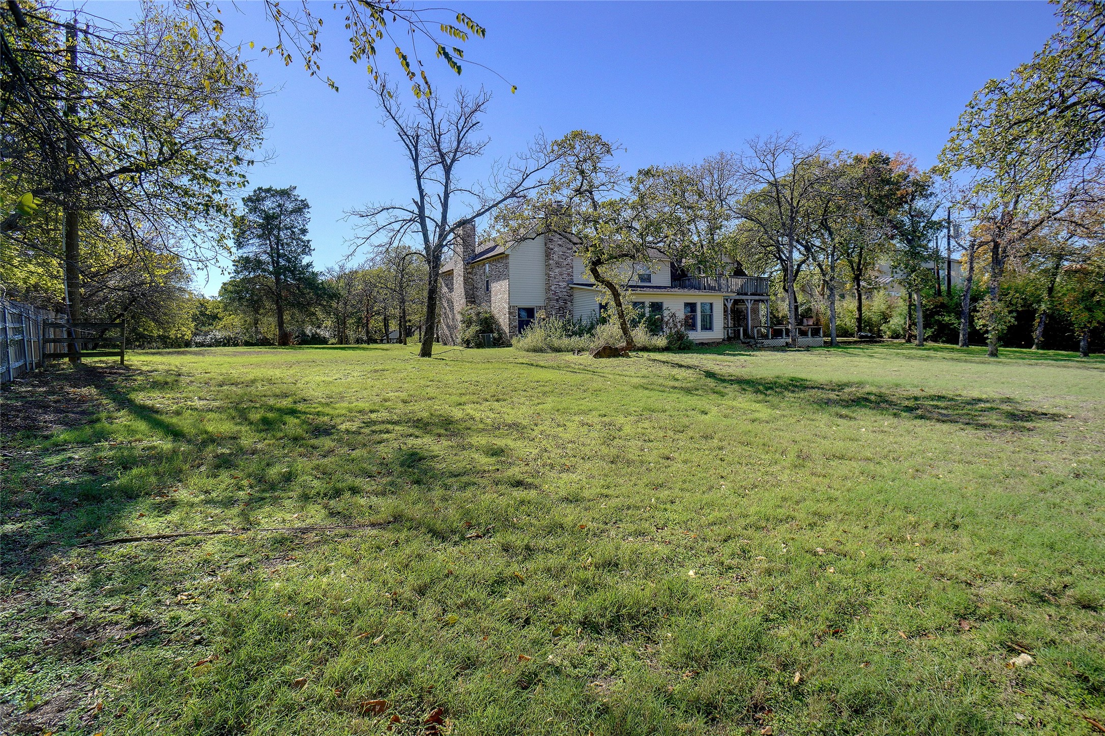 500 Wagonwheel Court