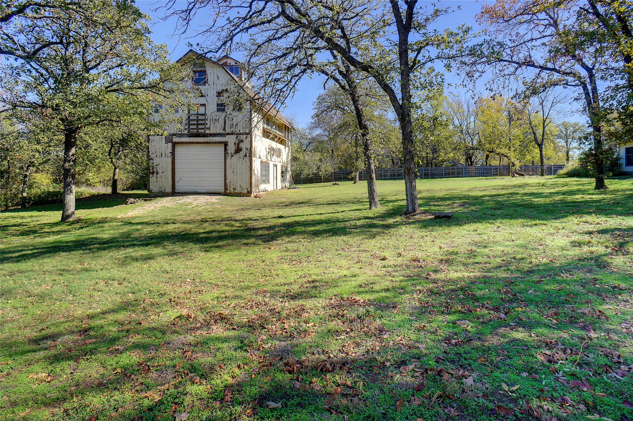 500 Wagonwheel Court
