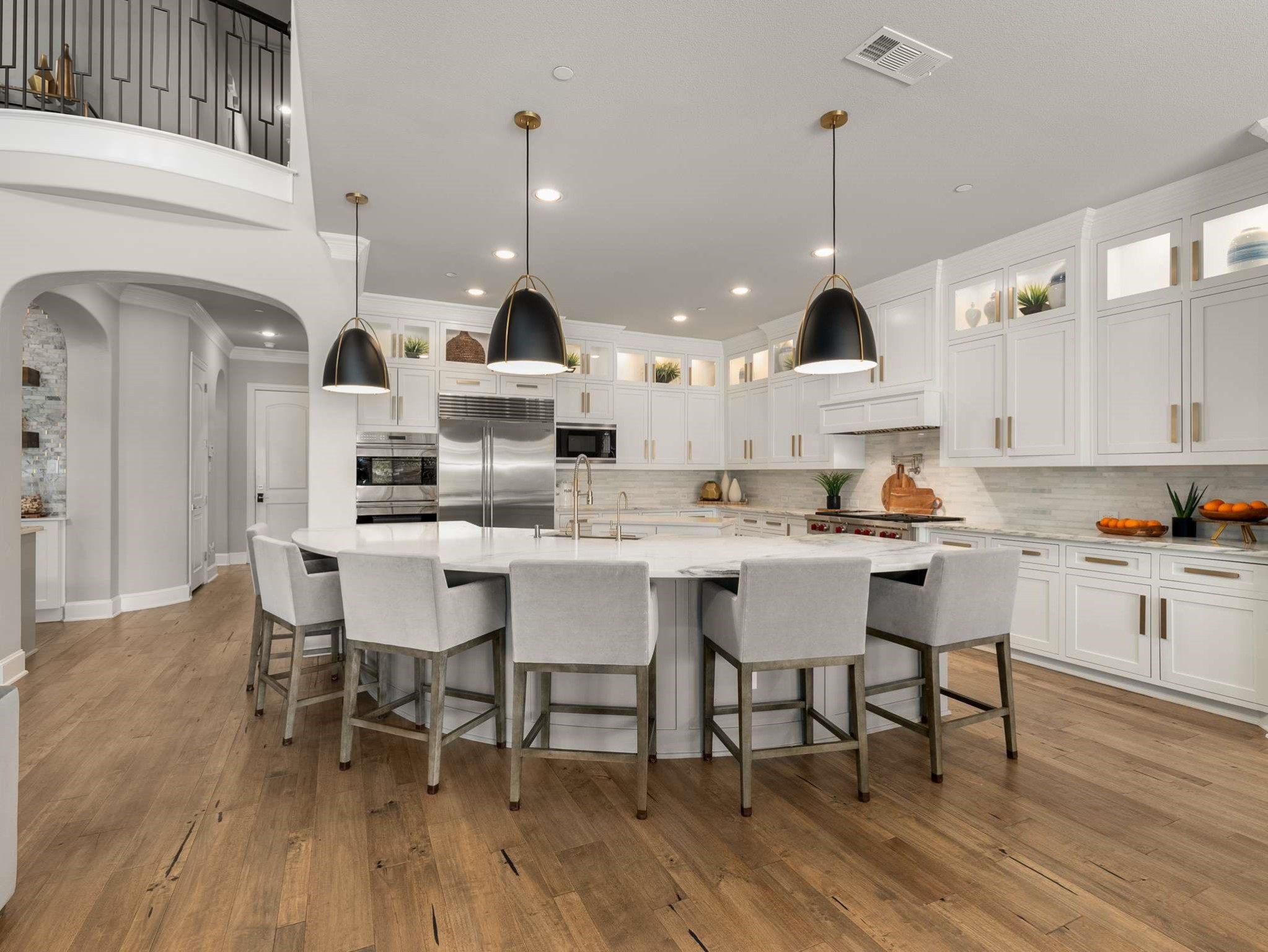 1008 Evening Glen Court