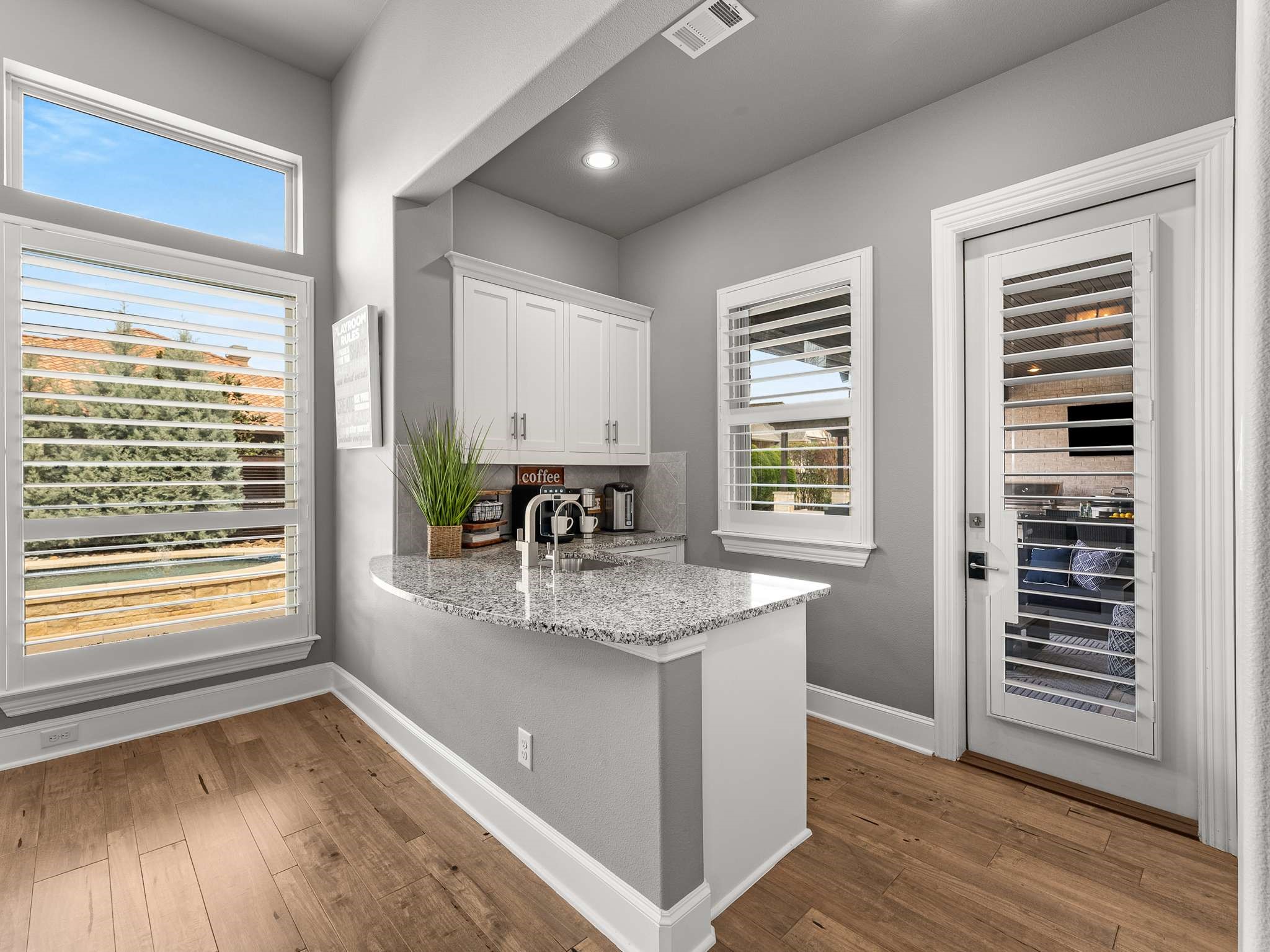 1008 Evening Glen Court