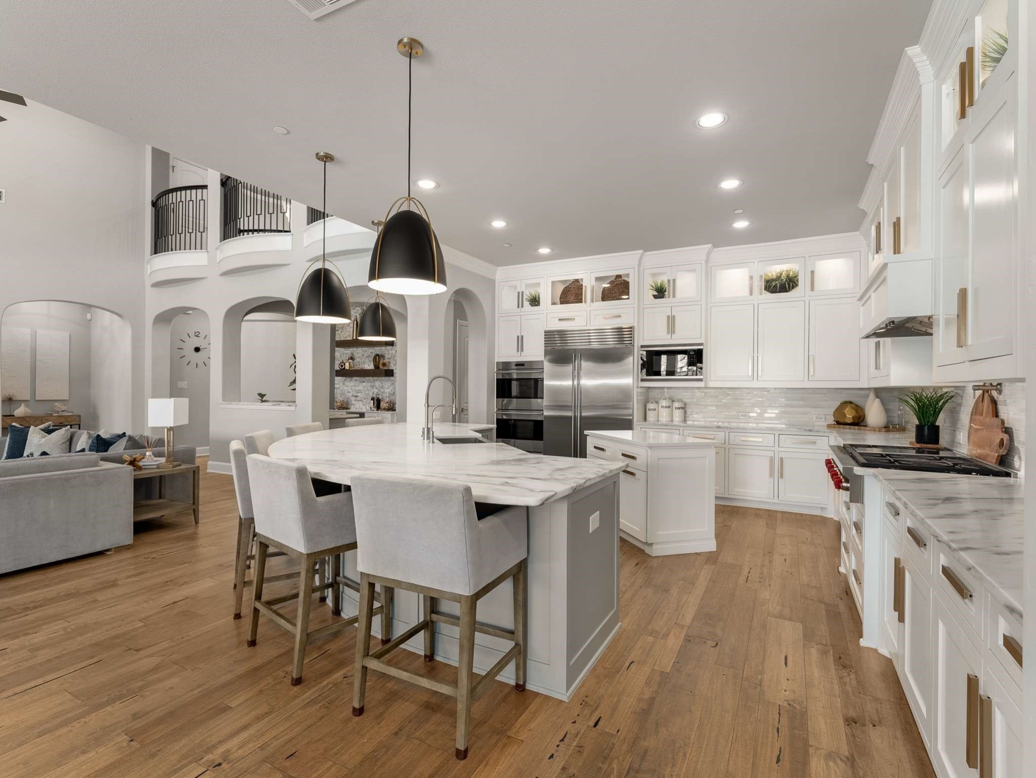 1008 Evening Glen Court