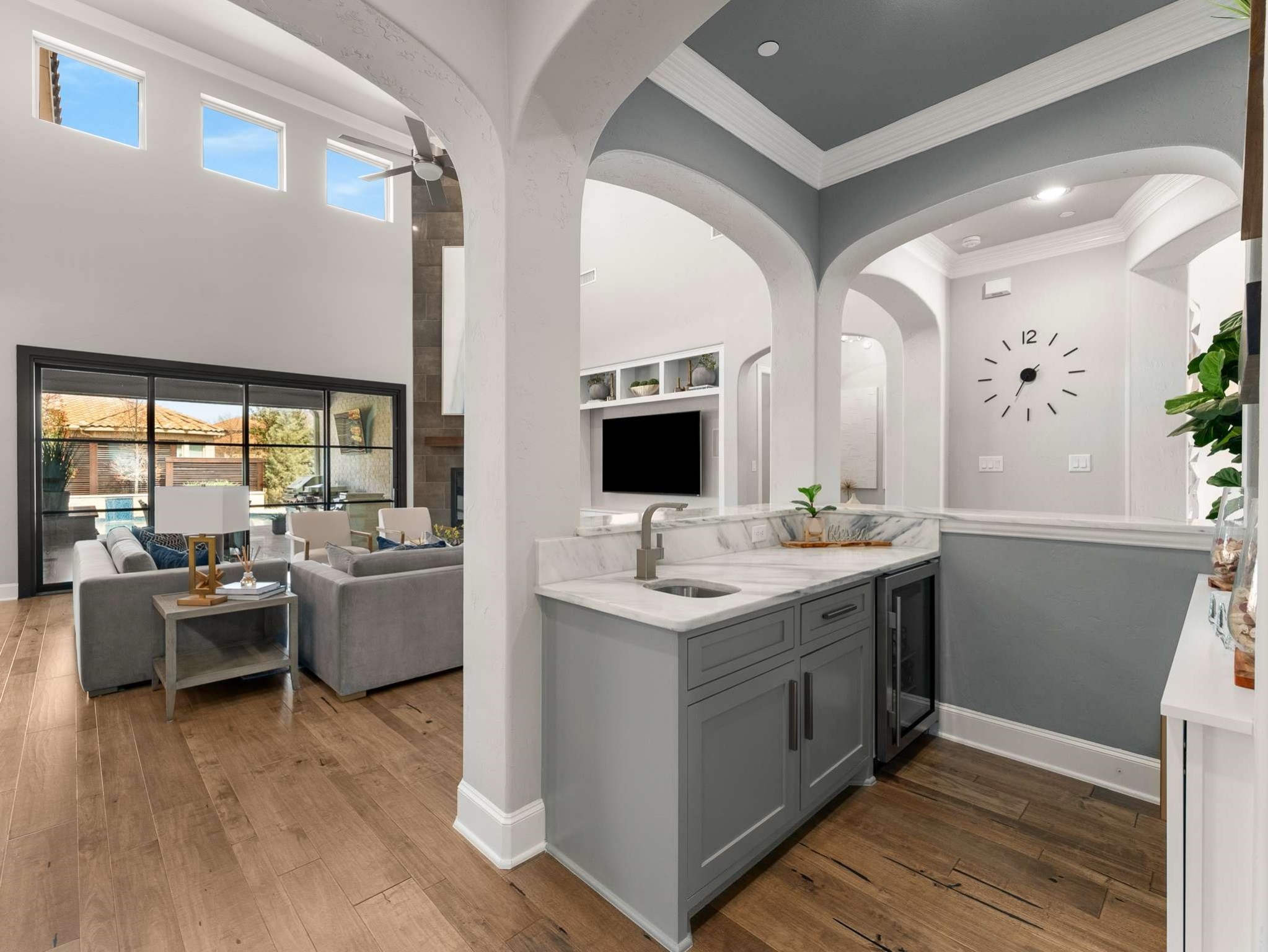 1008 Evening Glen Court
