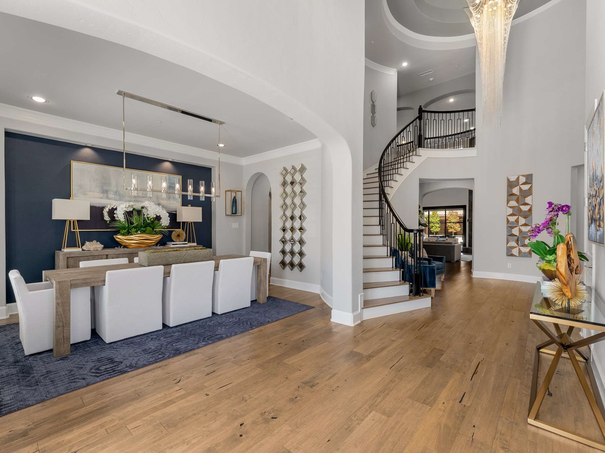 1008 Evening Glen Court