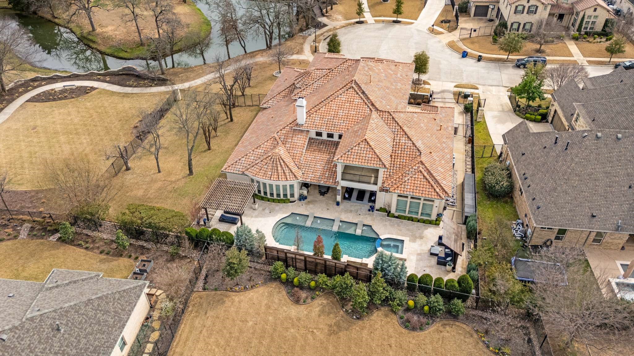 1008 Evening Glen Court
