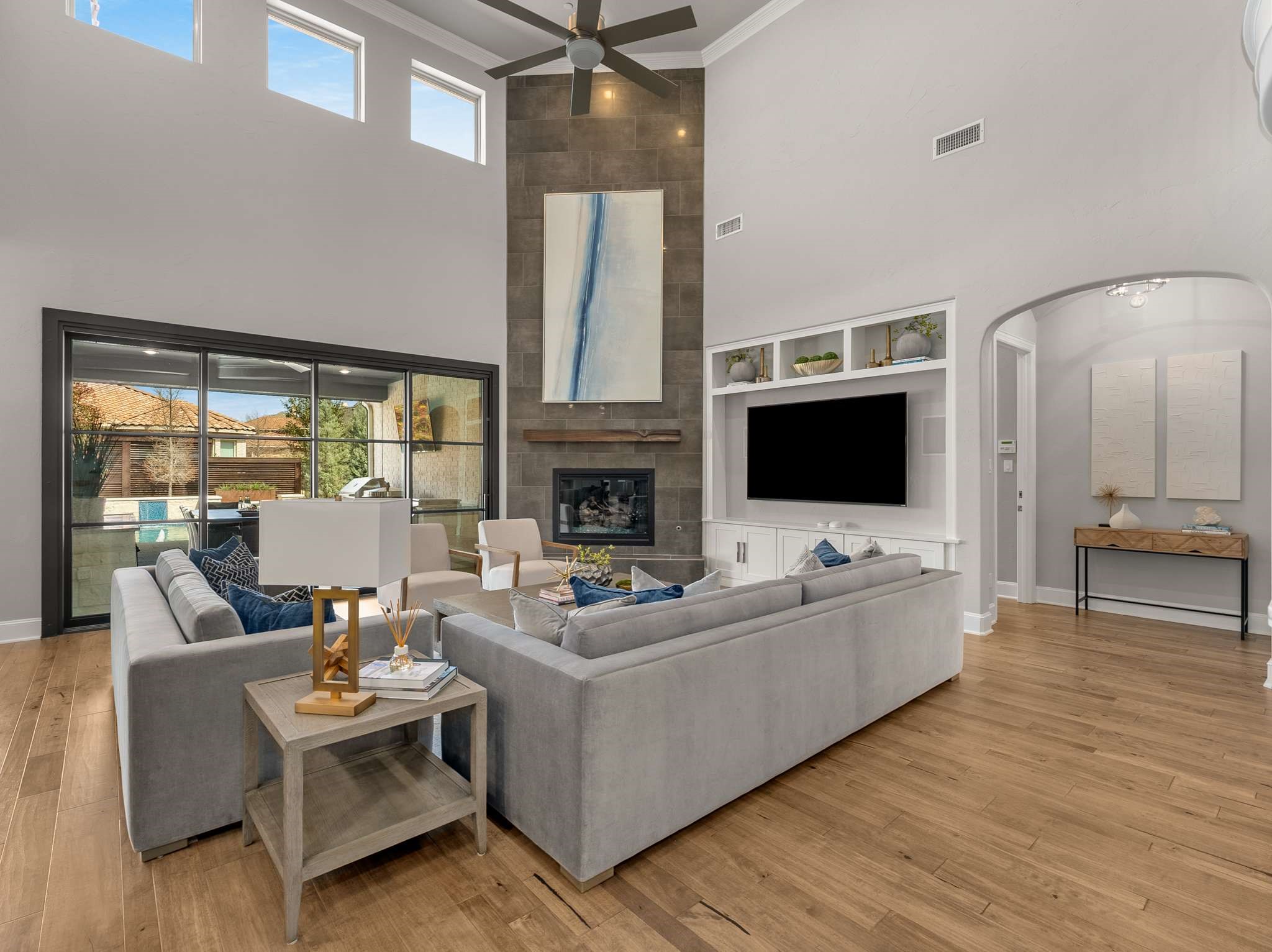 1008 Evening Glen Court
