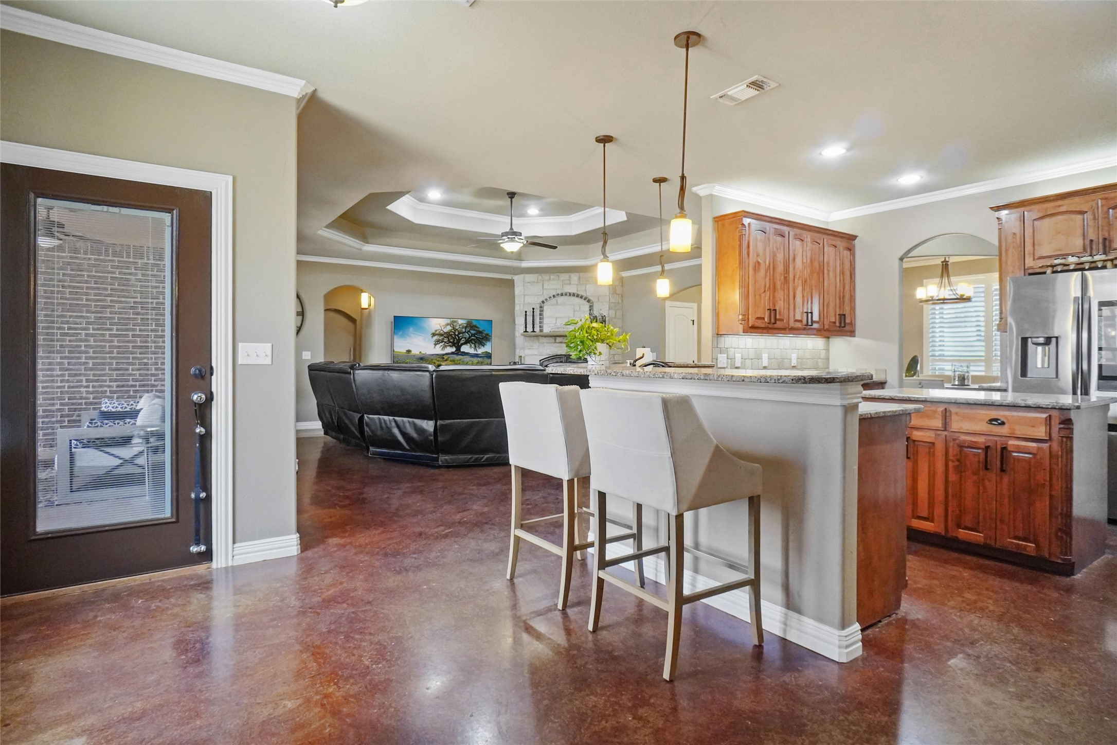 226 Falcon Drive
