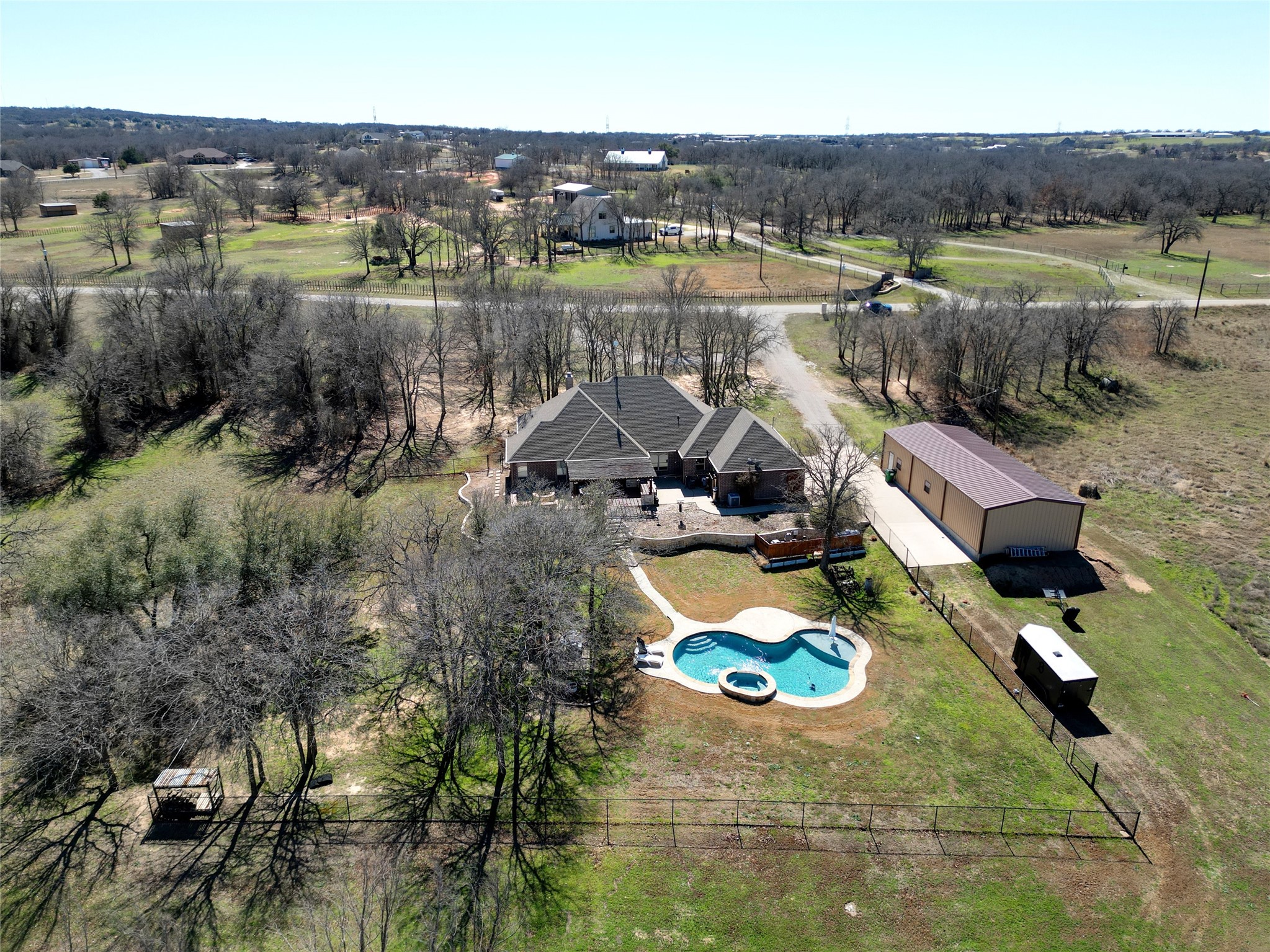 226 Falcon Drive