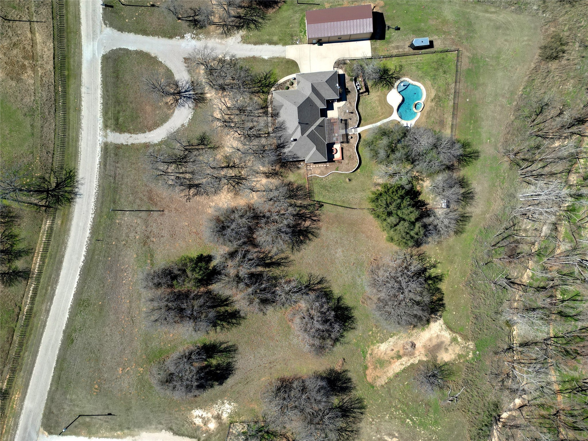 226 Falcon Drive