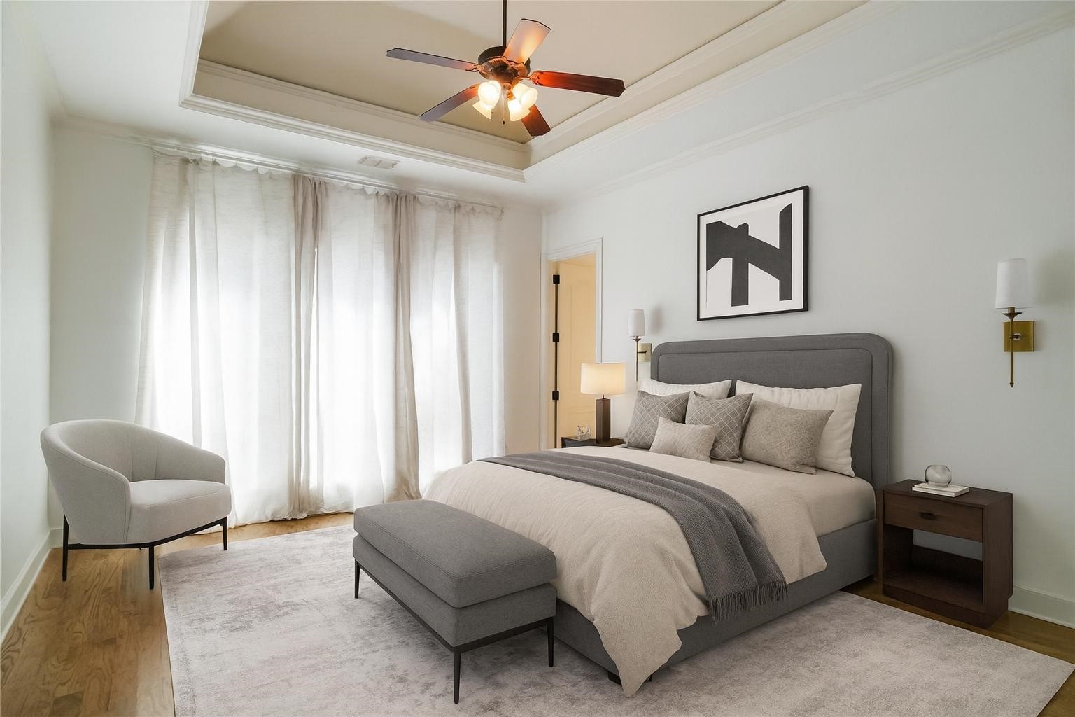 8100 Oak Knoll Drive