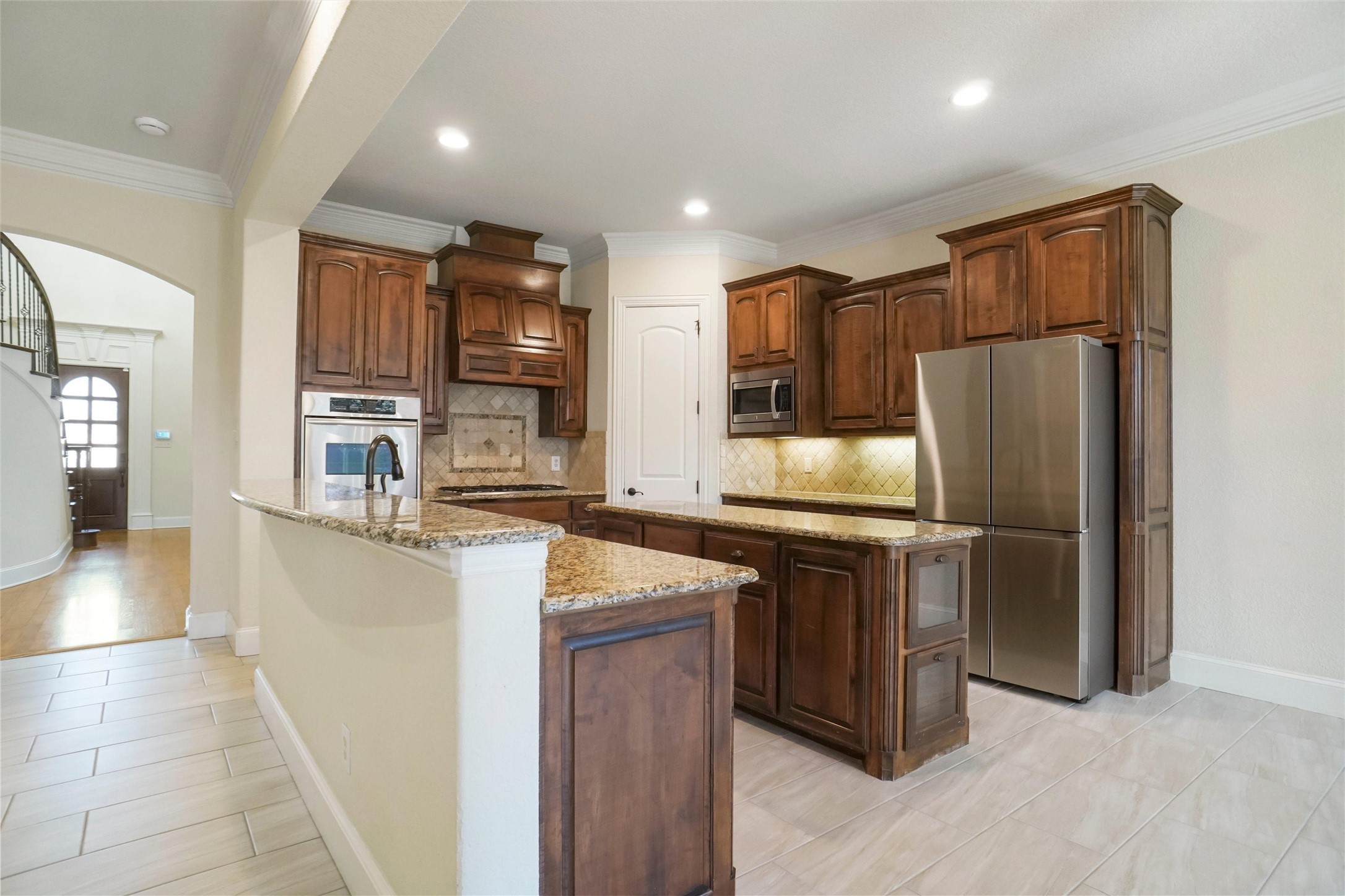 8100 Oak Knoll Drive