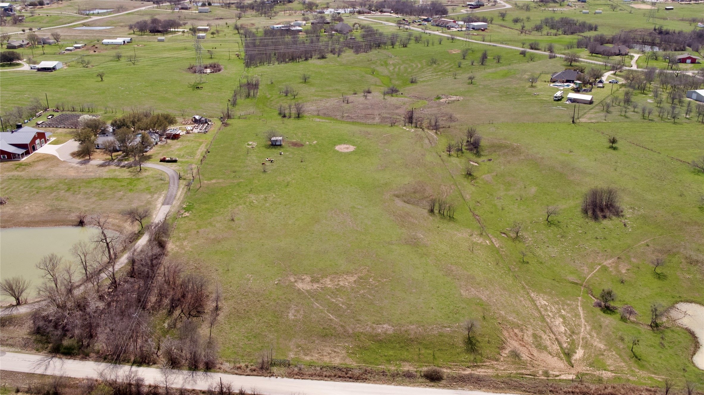 14742 Allen Trail