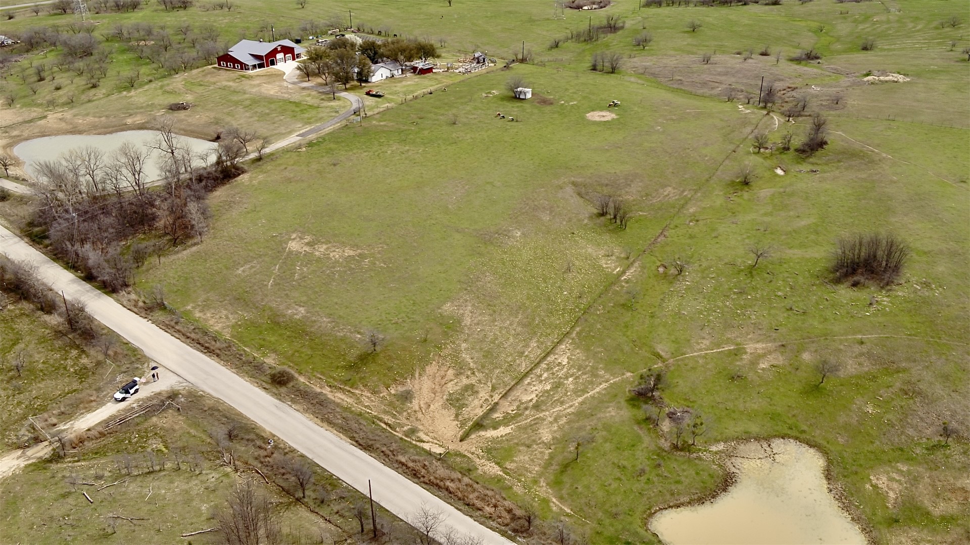 14742 Allen Trail