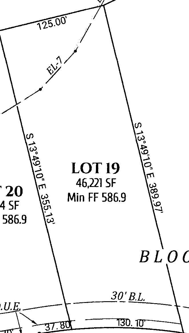 1418 Nottoway Court