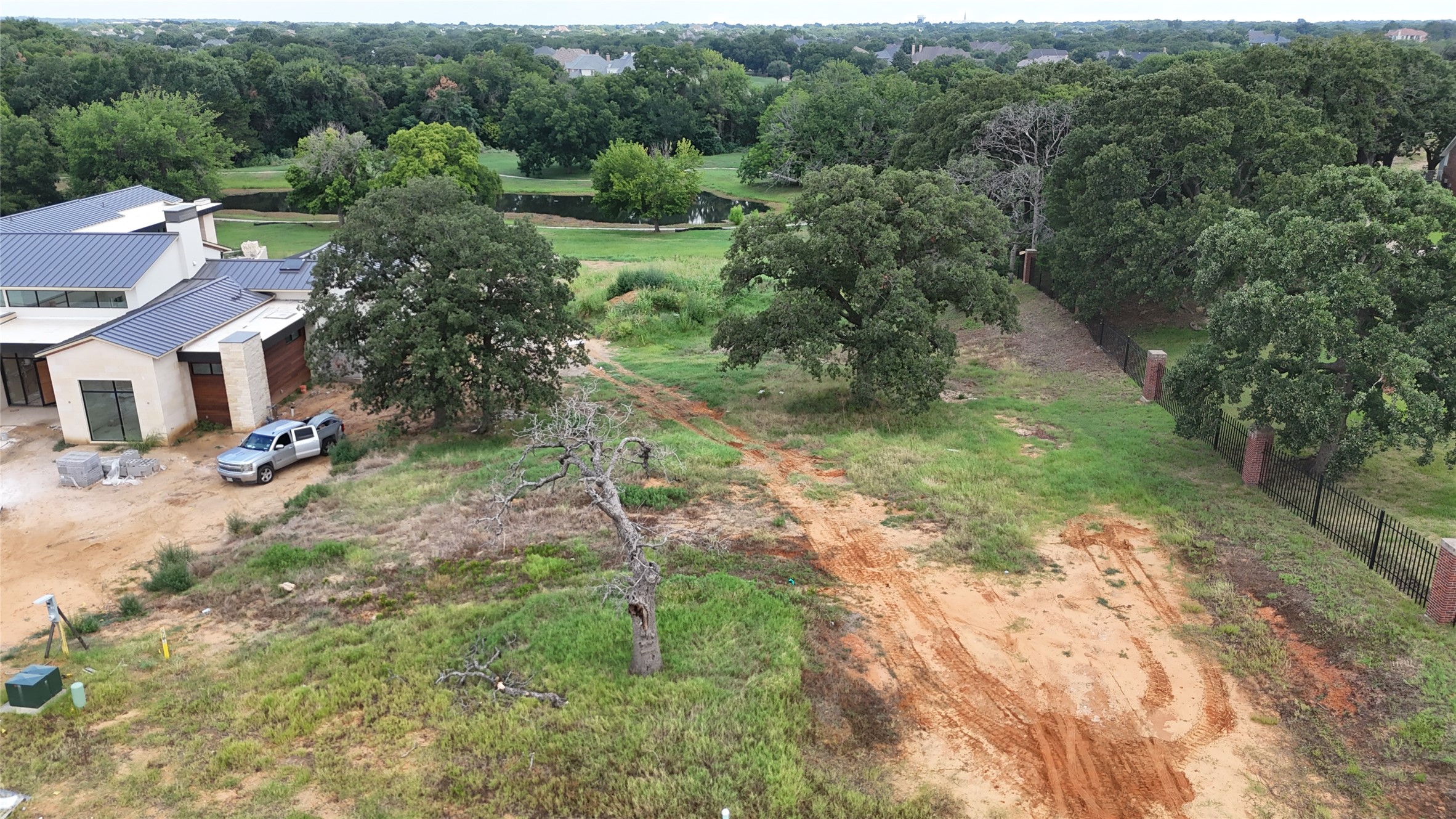 1418 Nottoway Court