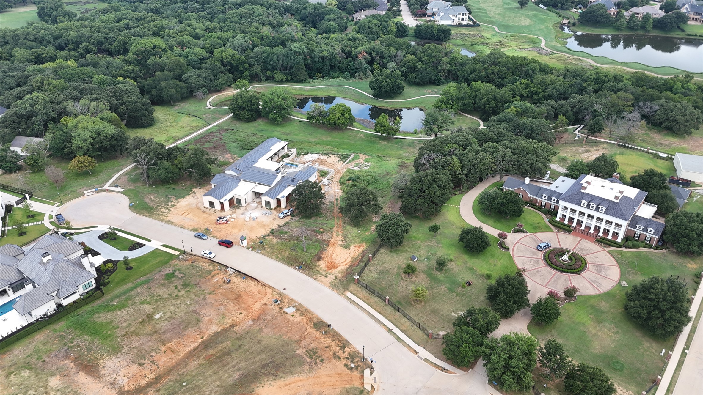 1418 Nottoway Court