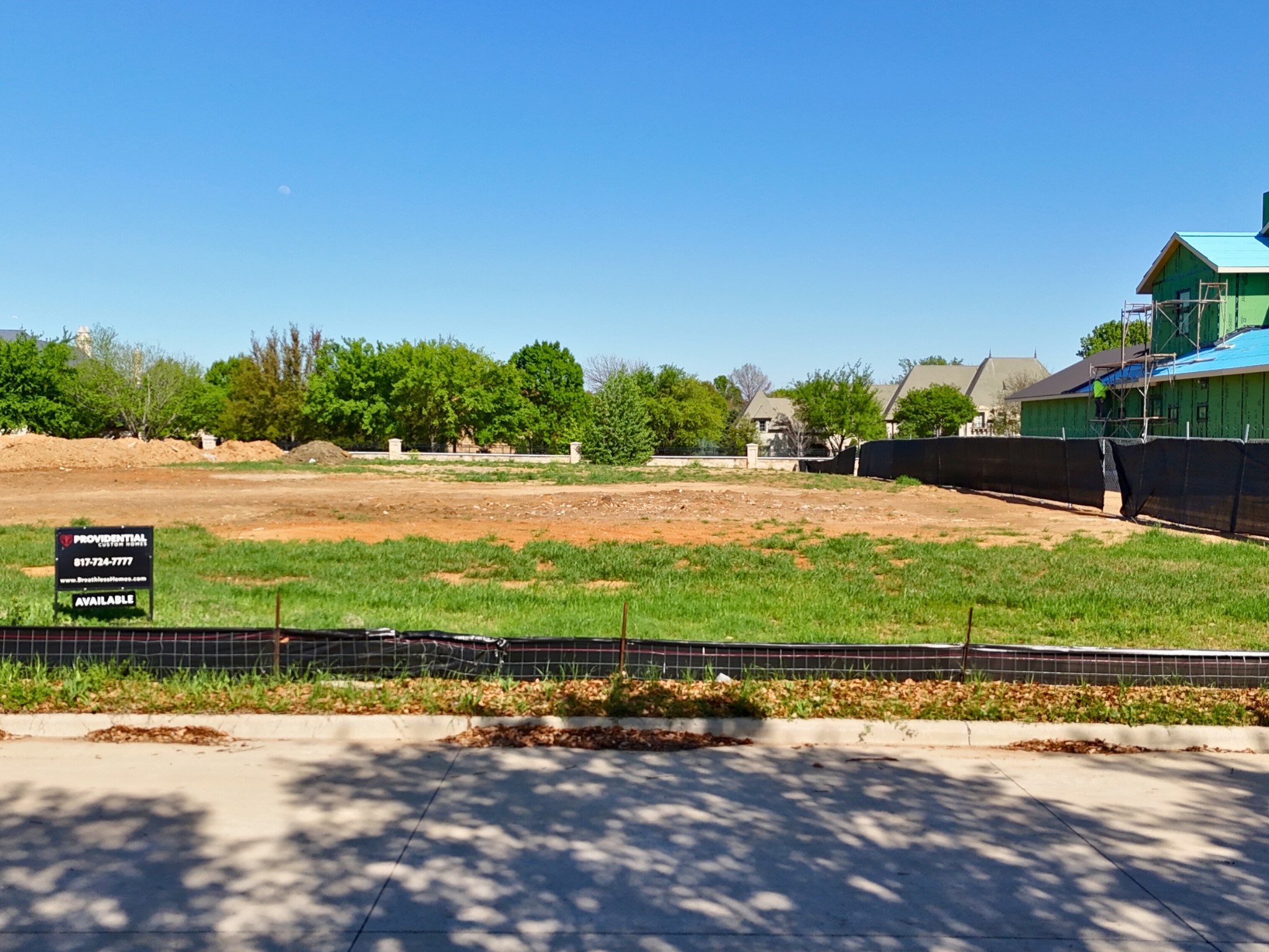 7255 Oak Alley Drive