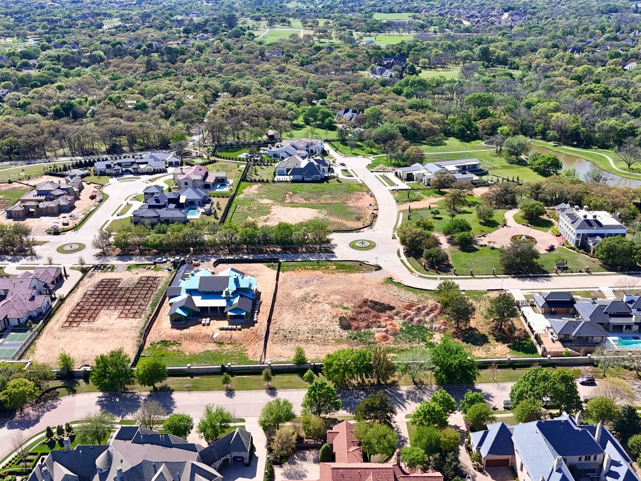 7255 Oak Alley Drive