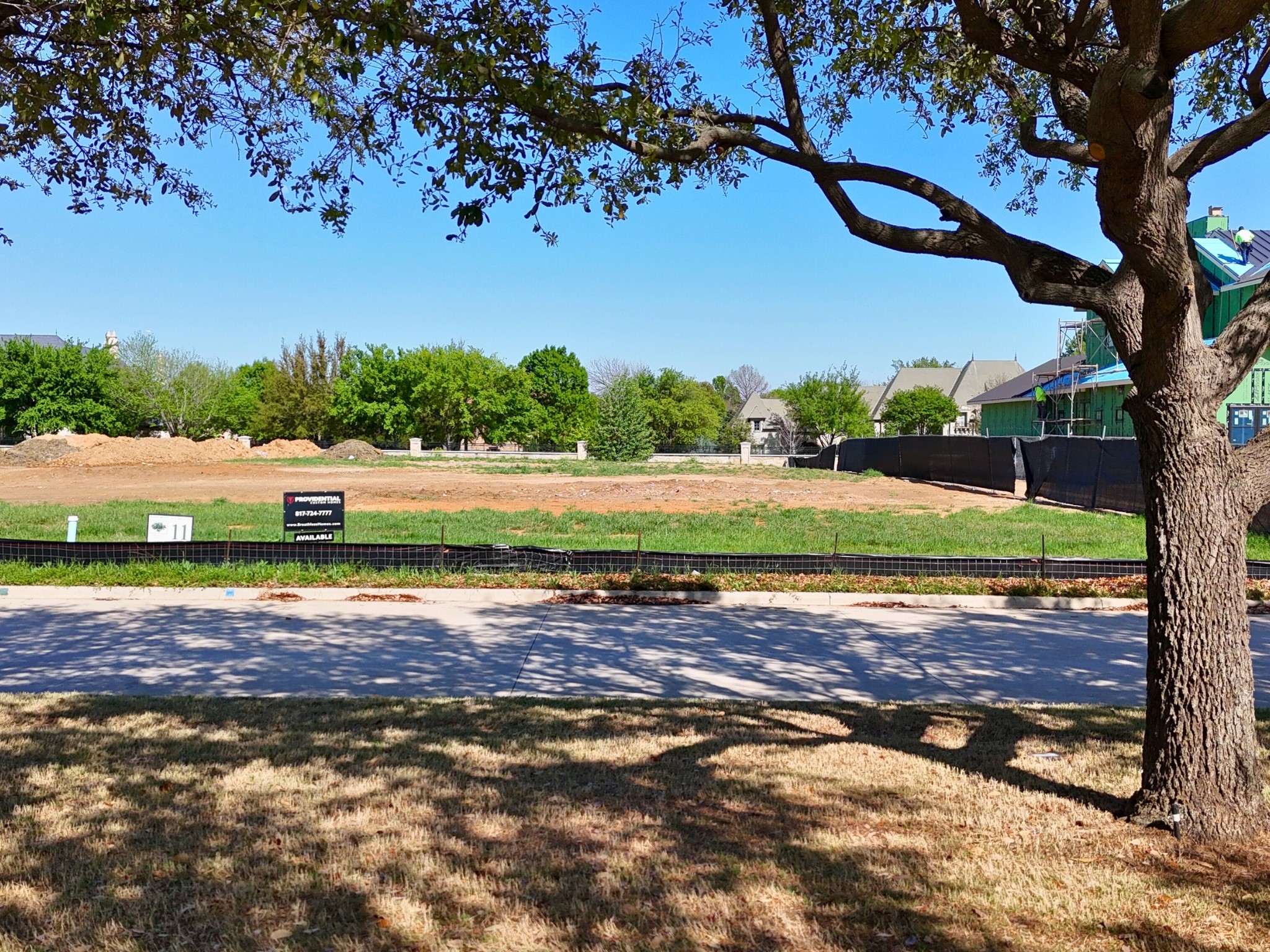 7255 Oak Alley Drive