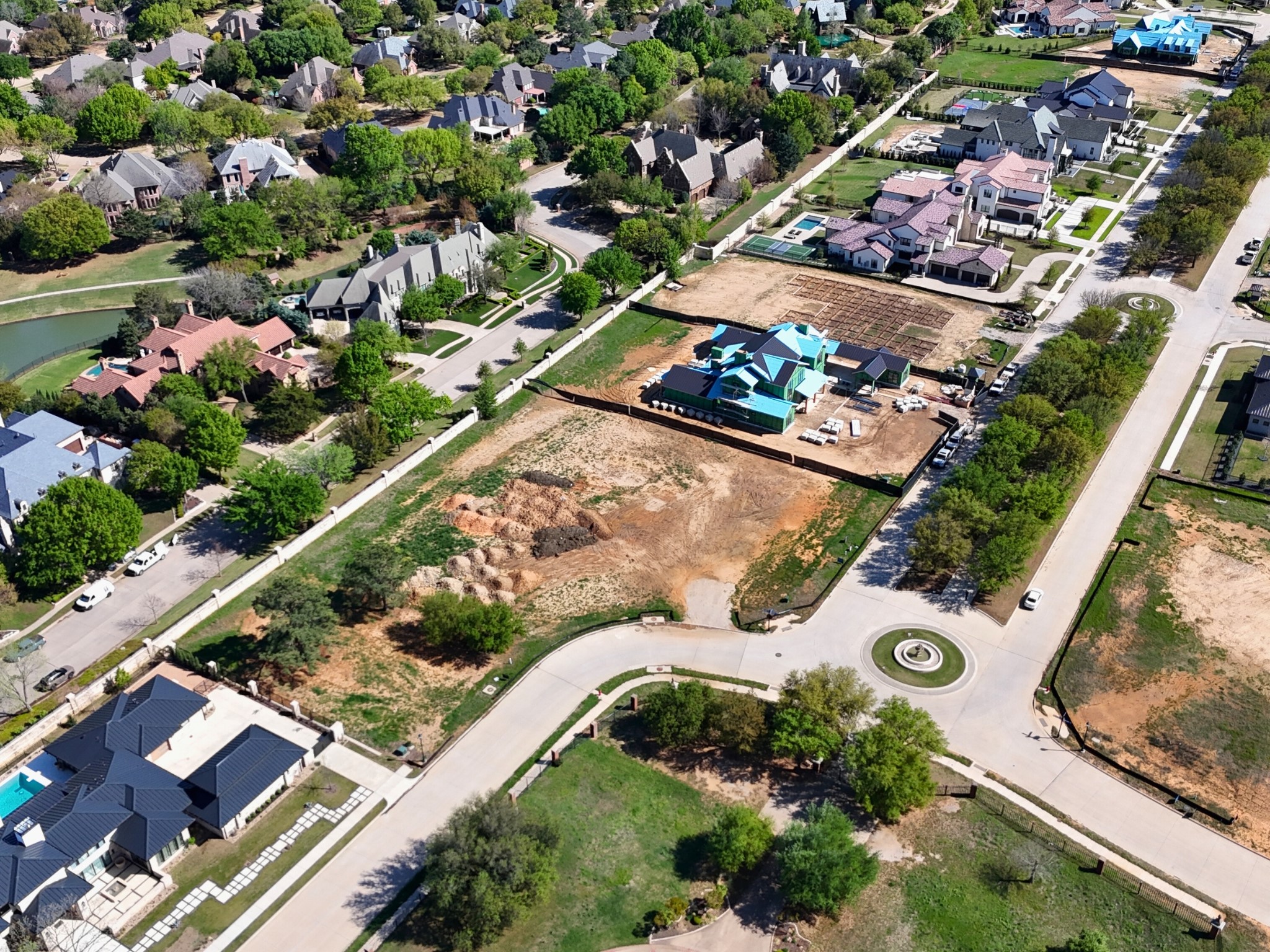 7255 Oak Alley Drive