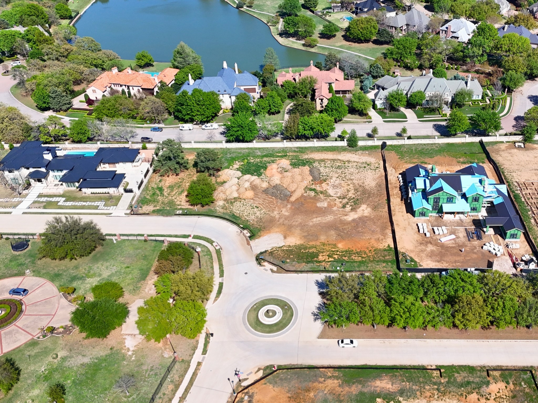 7255 Oak Alley Drive