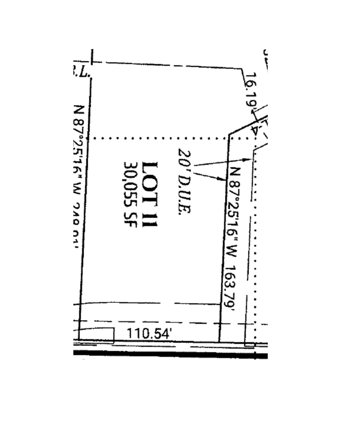 7255 Oak Alley Drive