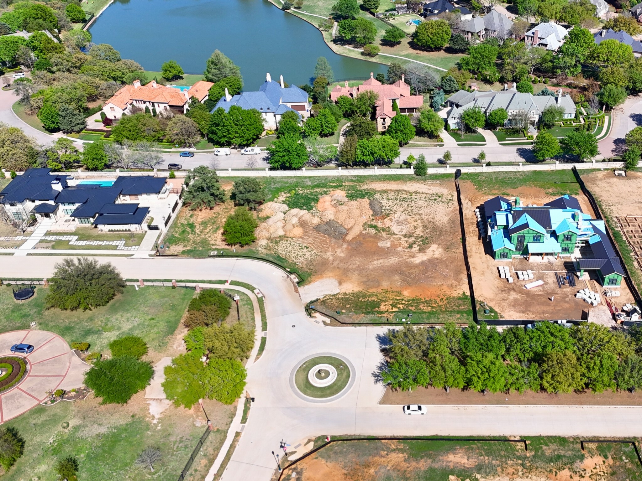 7255 Oak Alley Drive