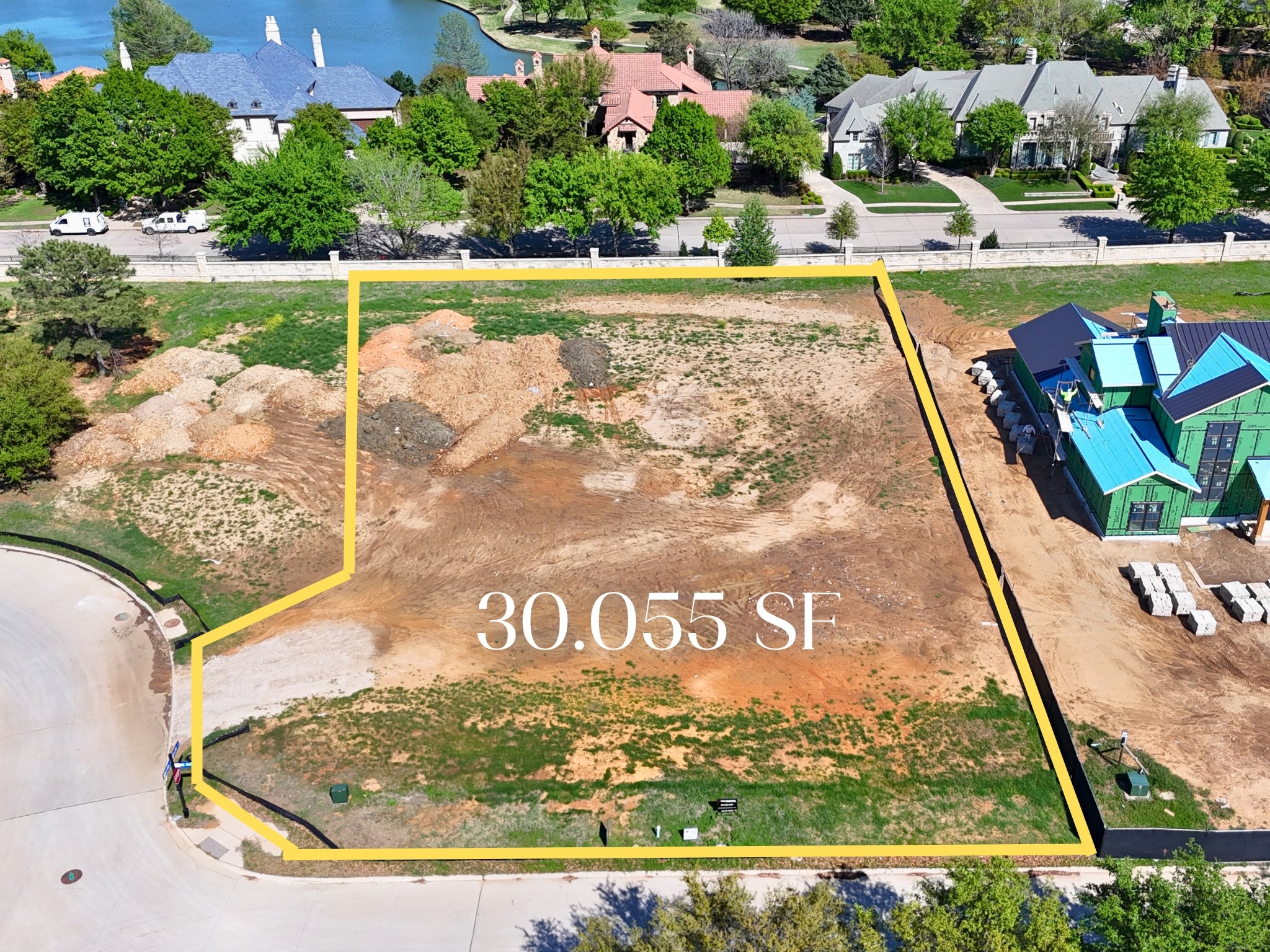 7255 Oak Alley Drive