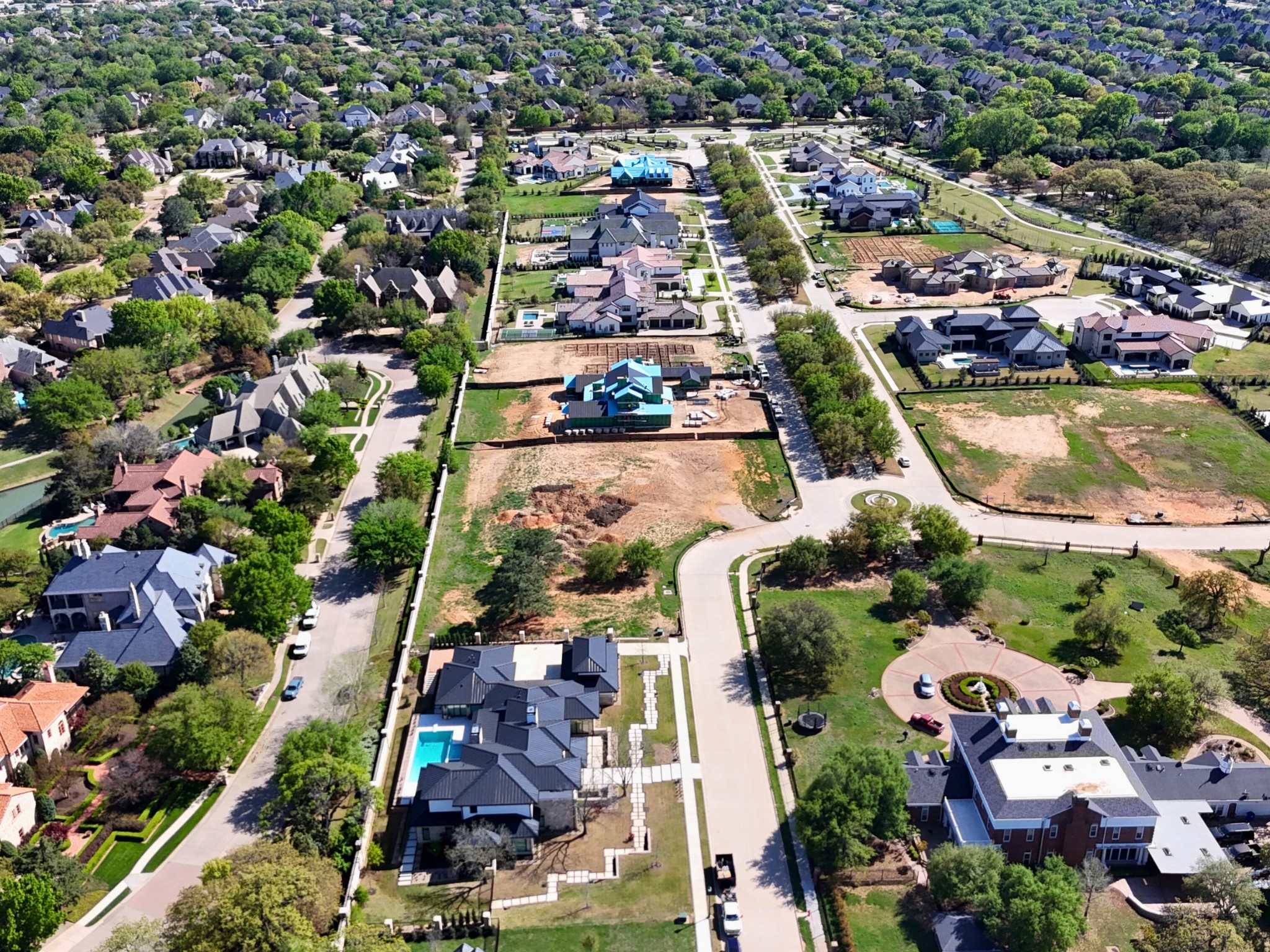 7255 Oak Alley Drive