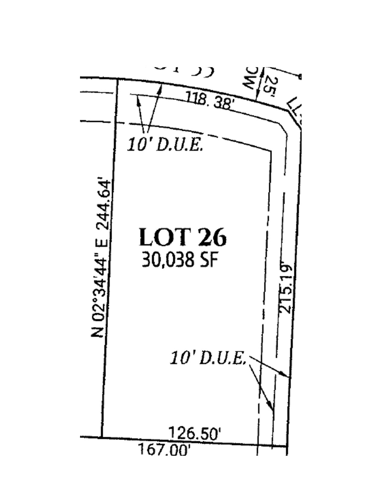 1417 Nottoway Court