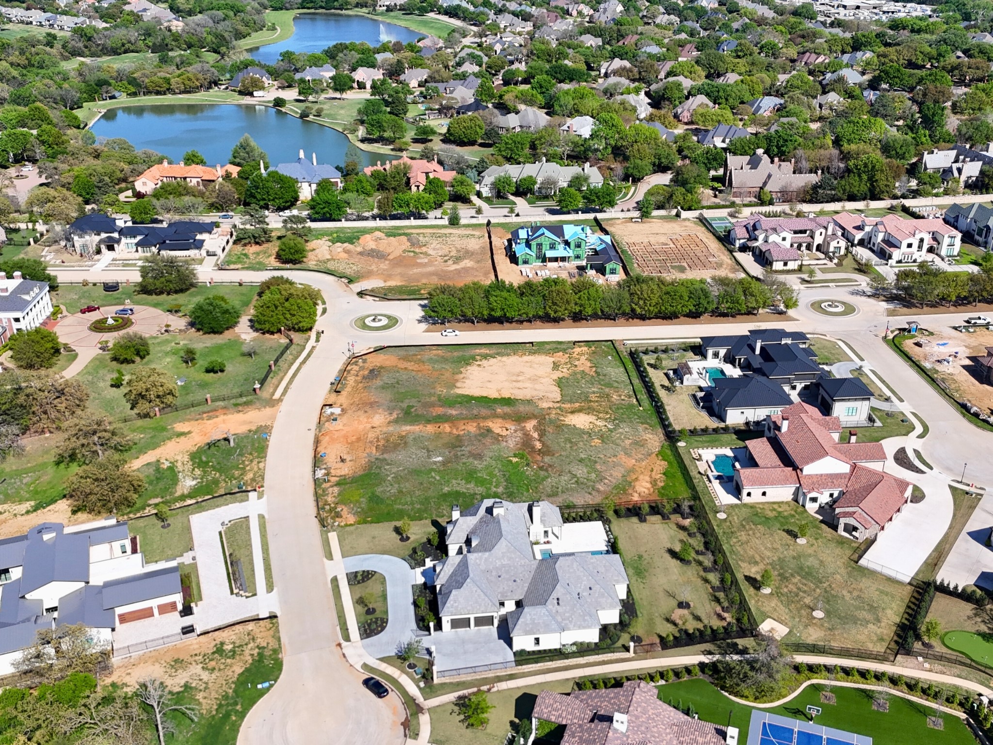1417 Nottoway Court