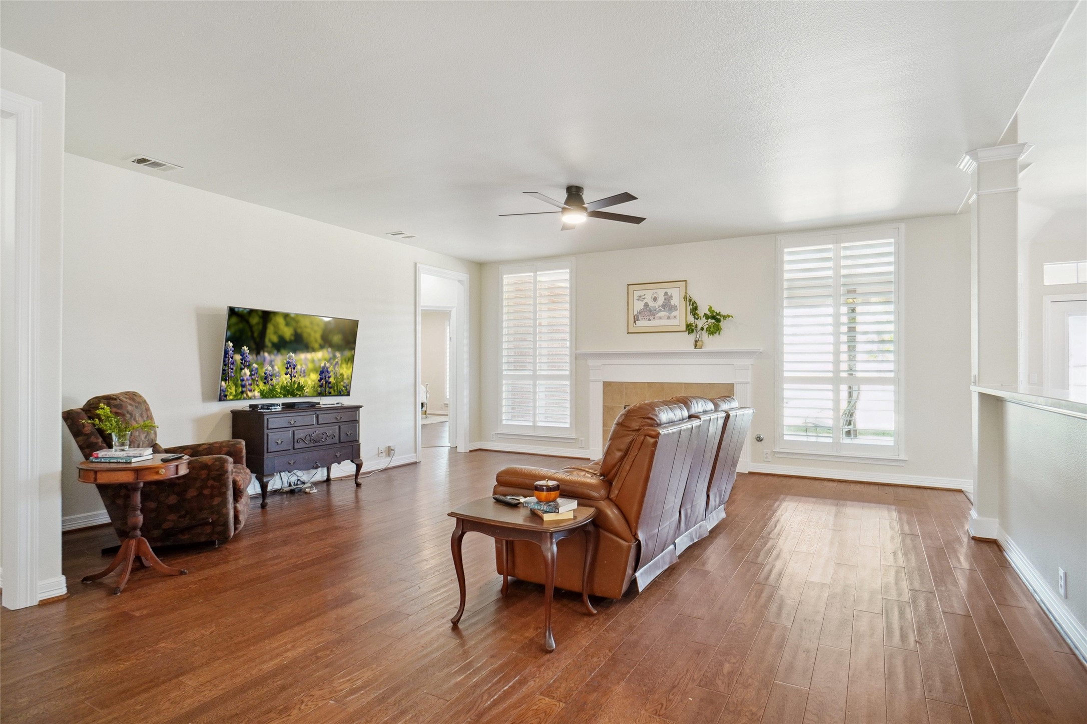 540 Michener Court