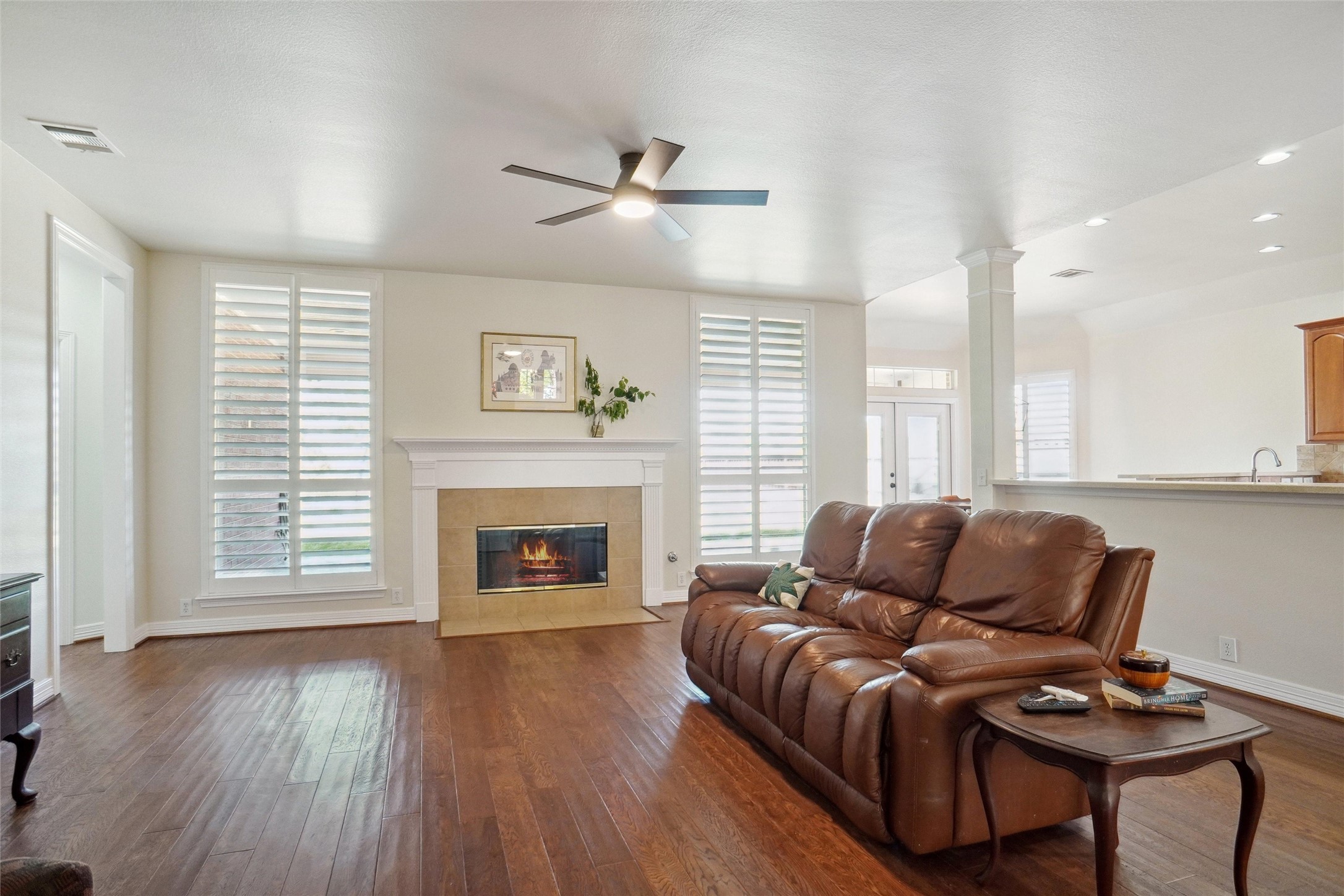 540 Michener Court