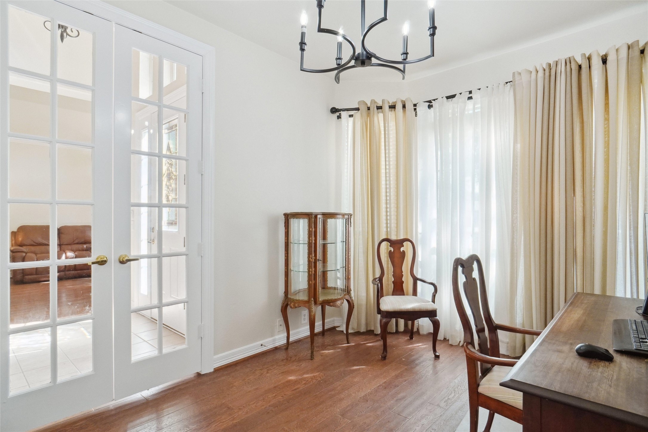 540 Michener Court