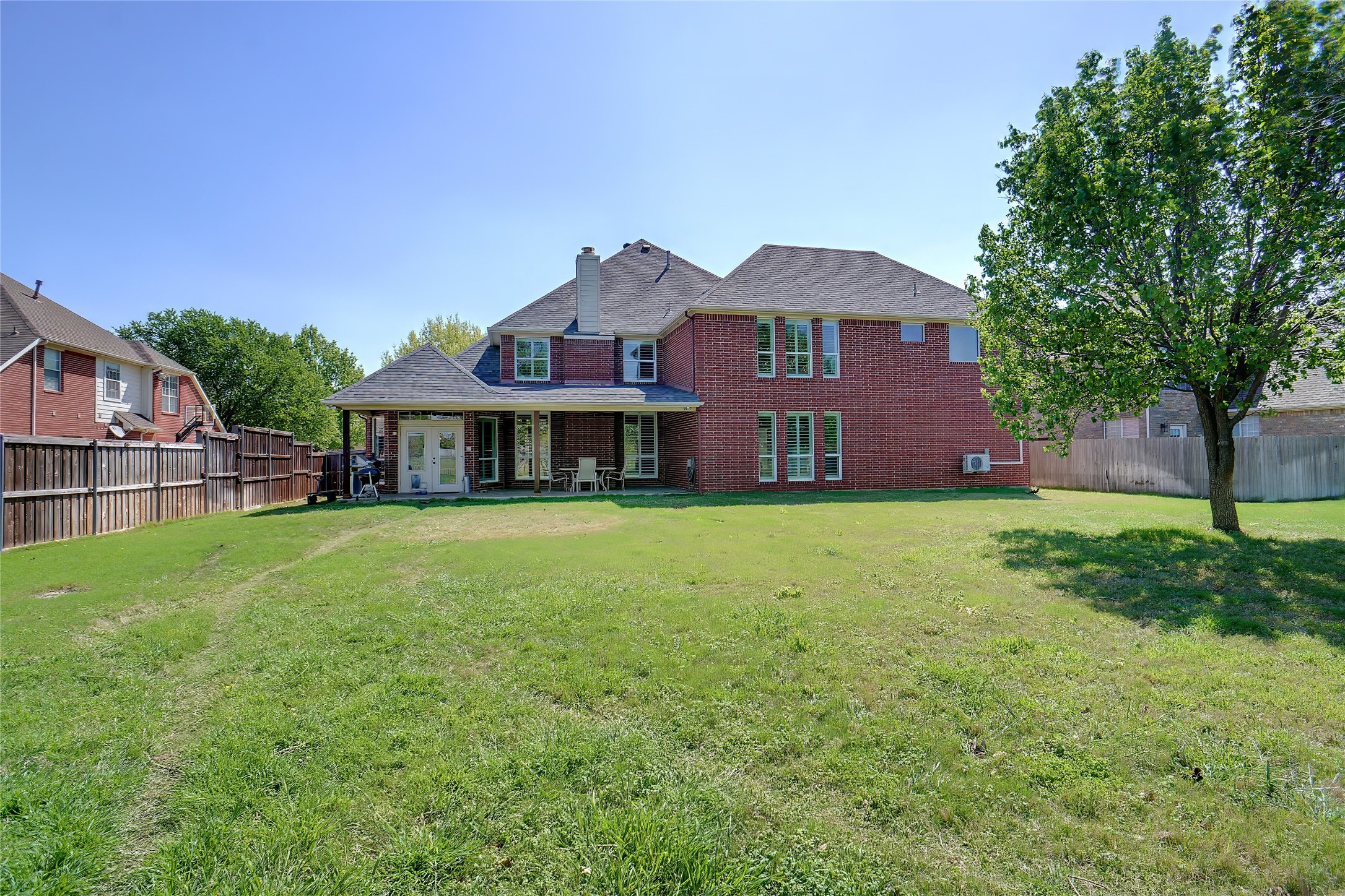 540 Michener Court