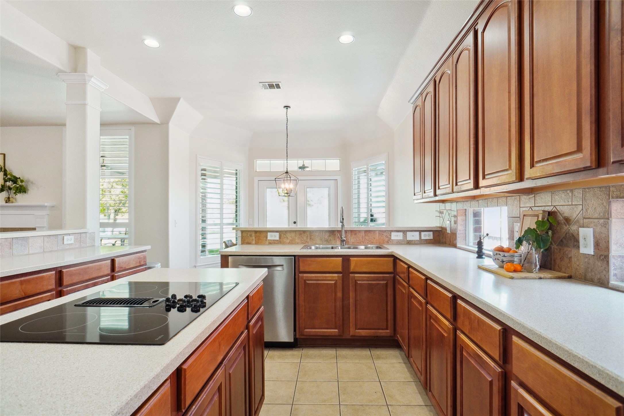 540 Michener Court